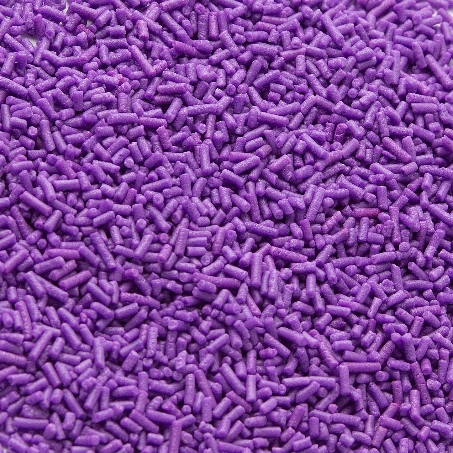 Purple Sprinkles - 9 oz