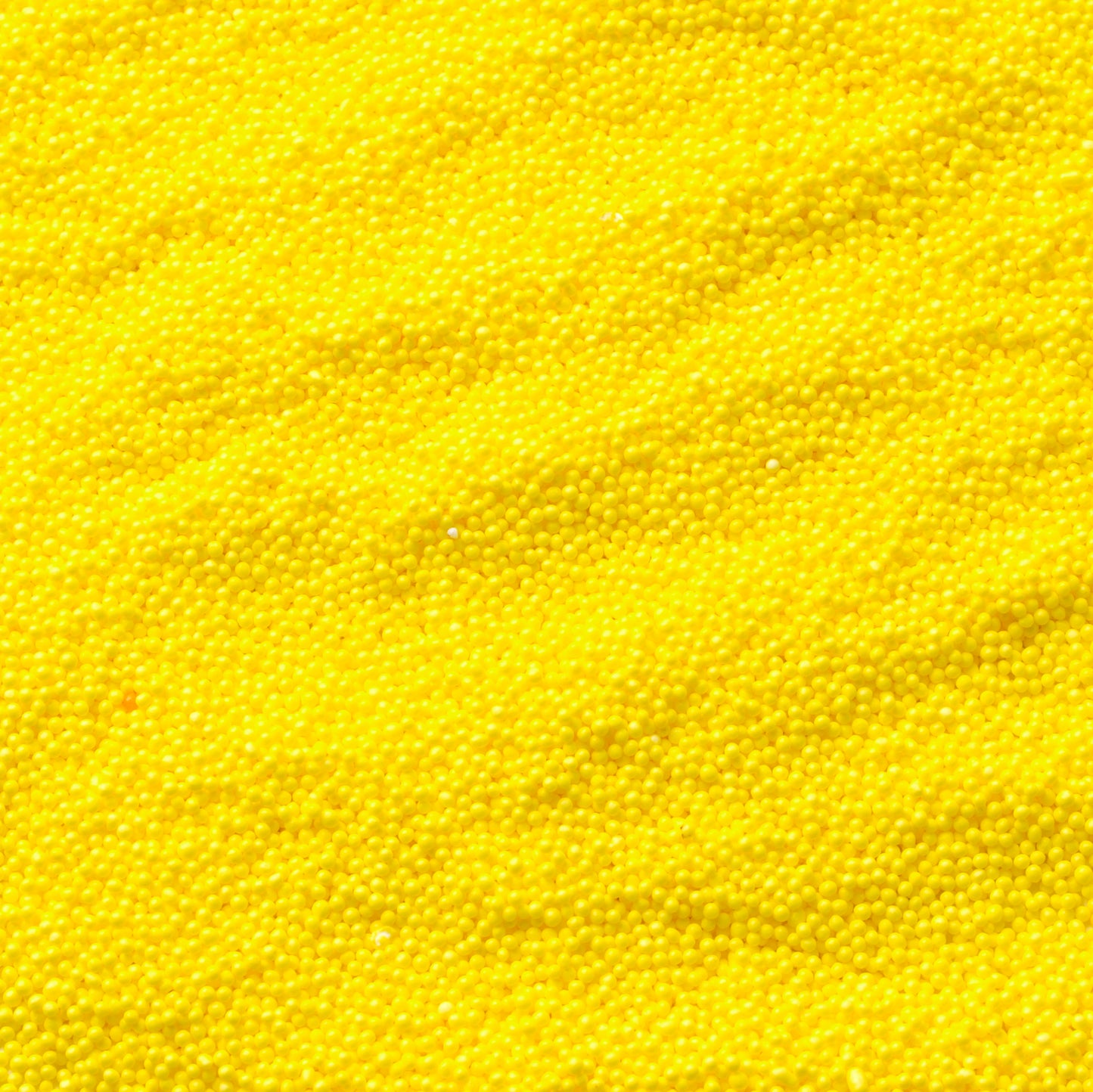 Yellow Nonpareils - 12 oz