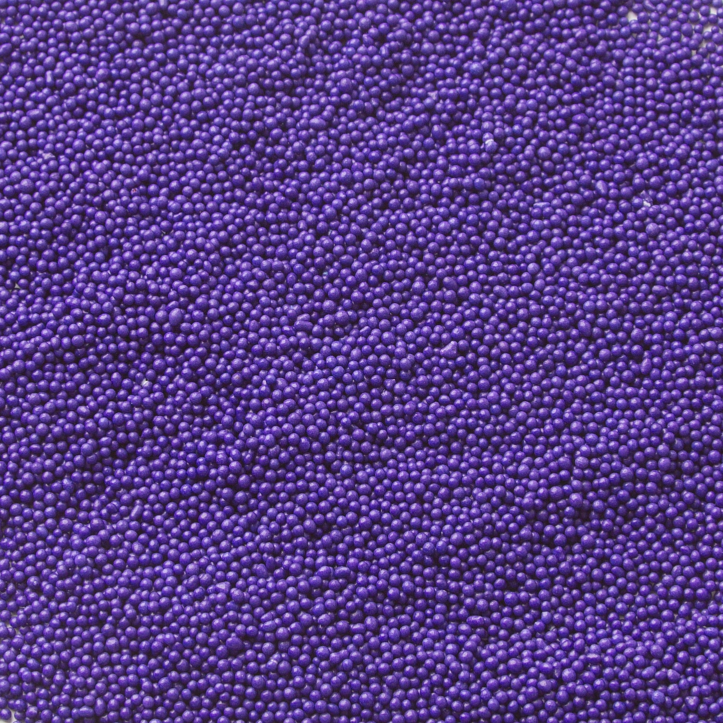 Purple Nonpareils - 12 oz