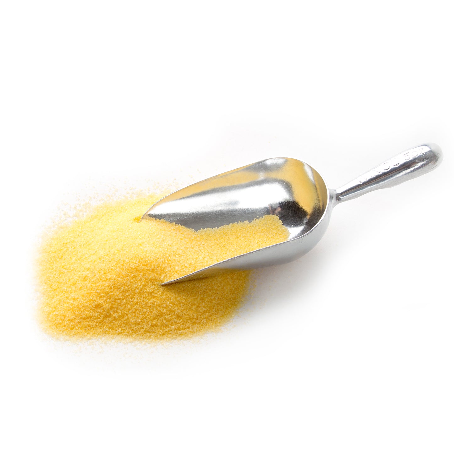 Cotton Candy Floss Sugar - Lemon