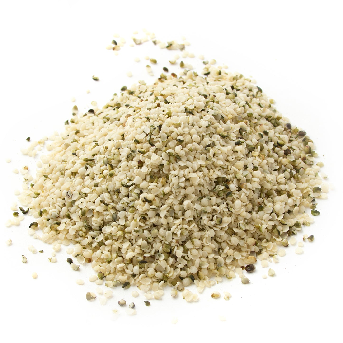 Raw Organic Hemp Seeds