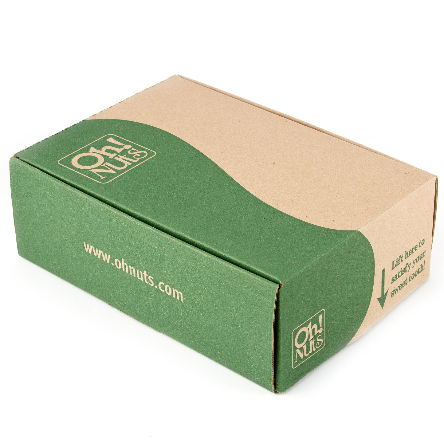 Assorted Nuts Gift Box