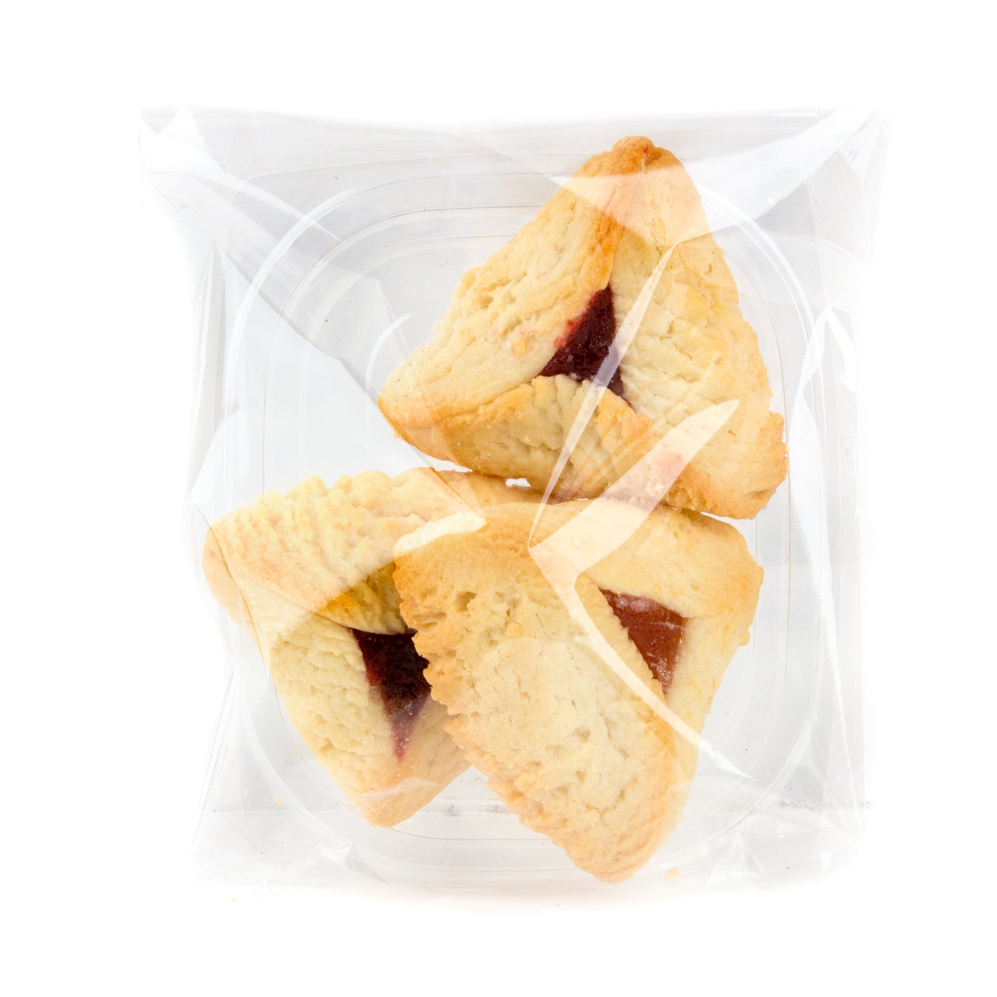3 Piece Hamantaschen Pack