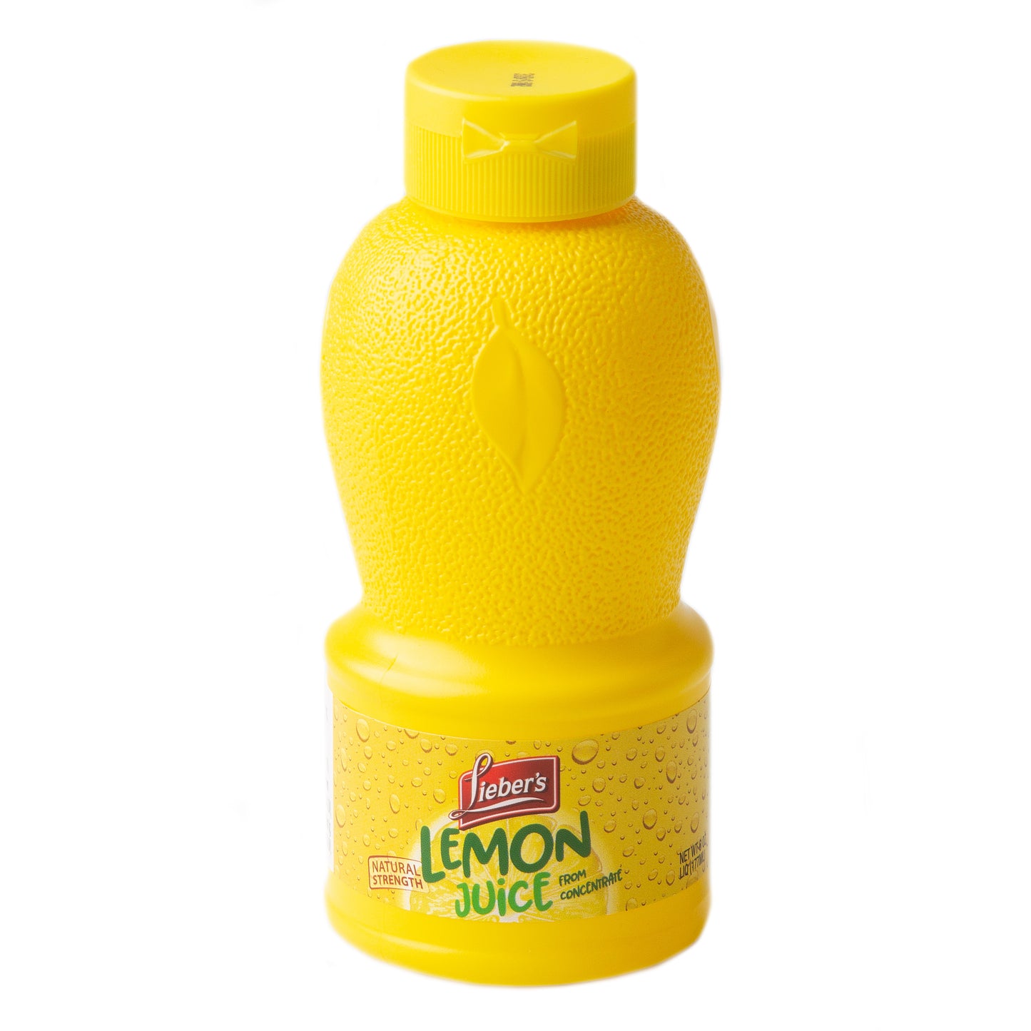 Fresh Lemon Juice