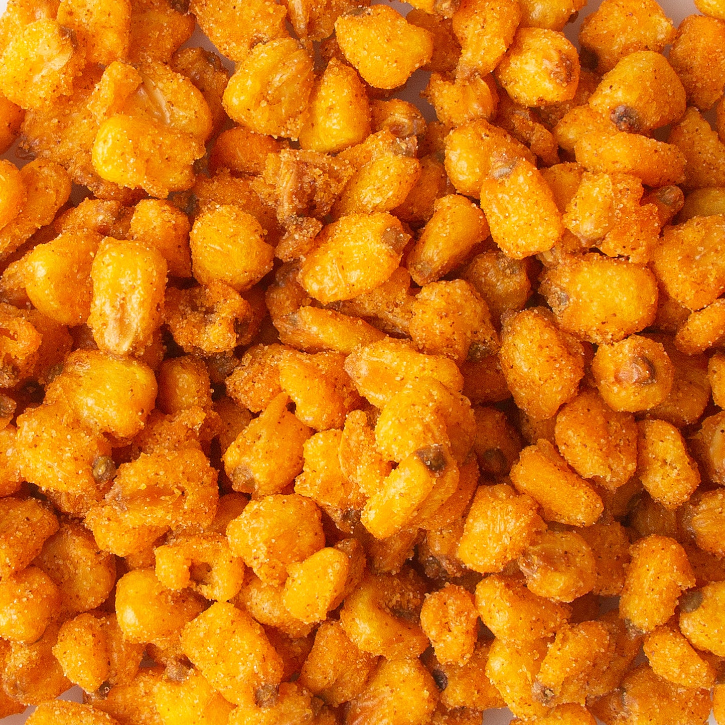 Siracha Toasted Corn