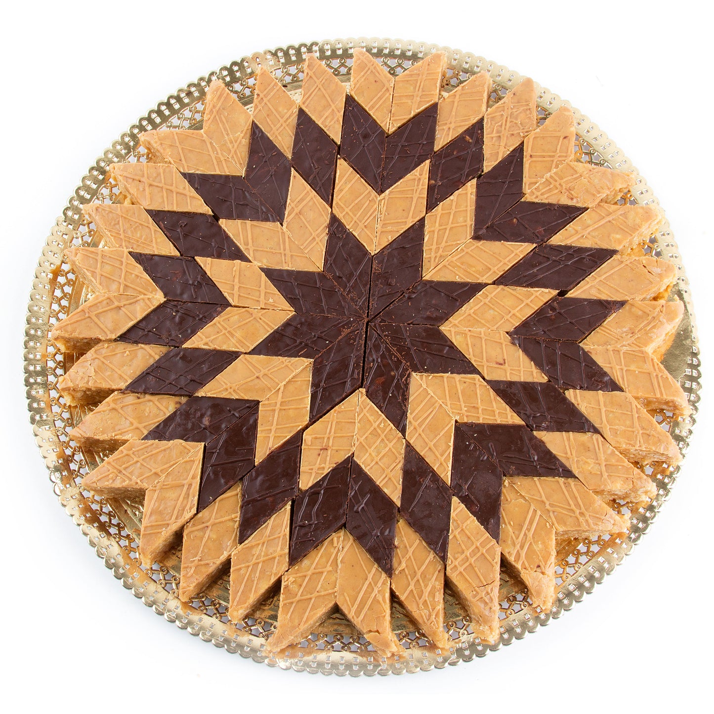 Diamond Chew Platter