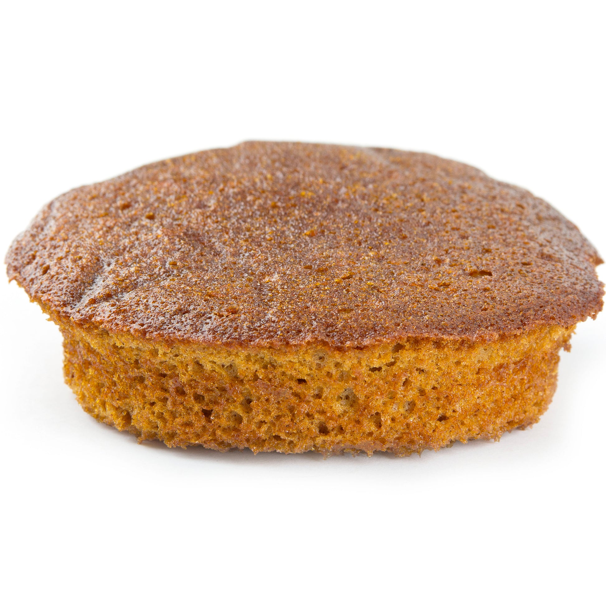Individual Round Honey Cake