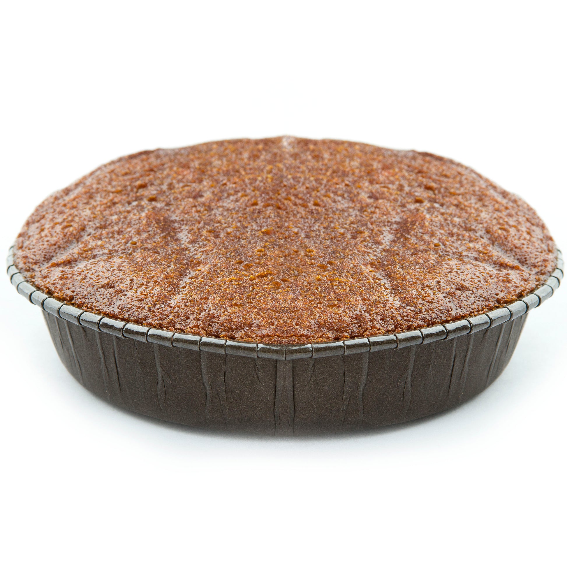 Individual Round Honey Cake