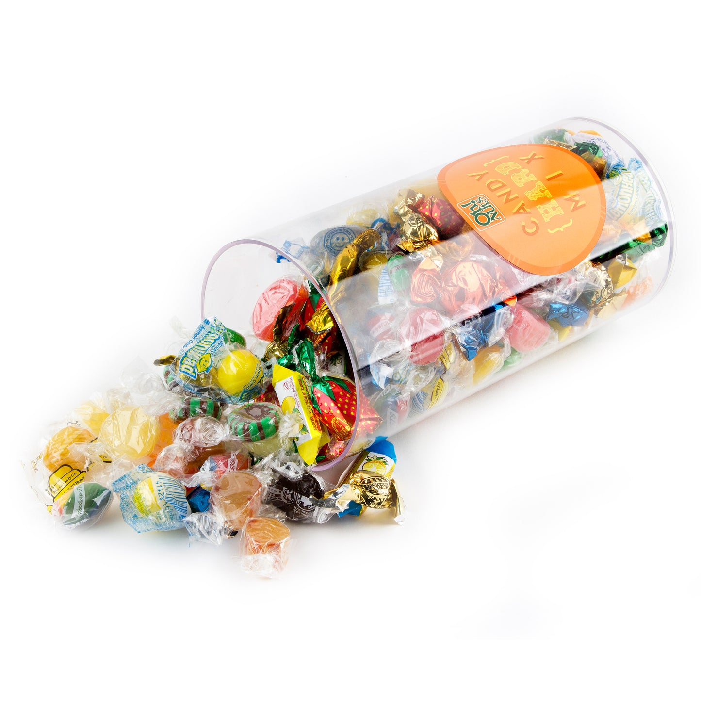 Amazing Candy Hard Mix Gift