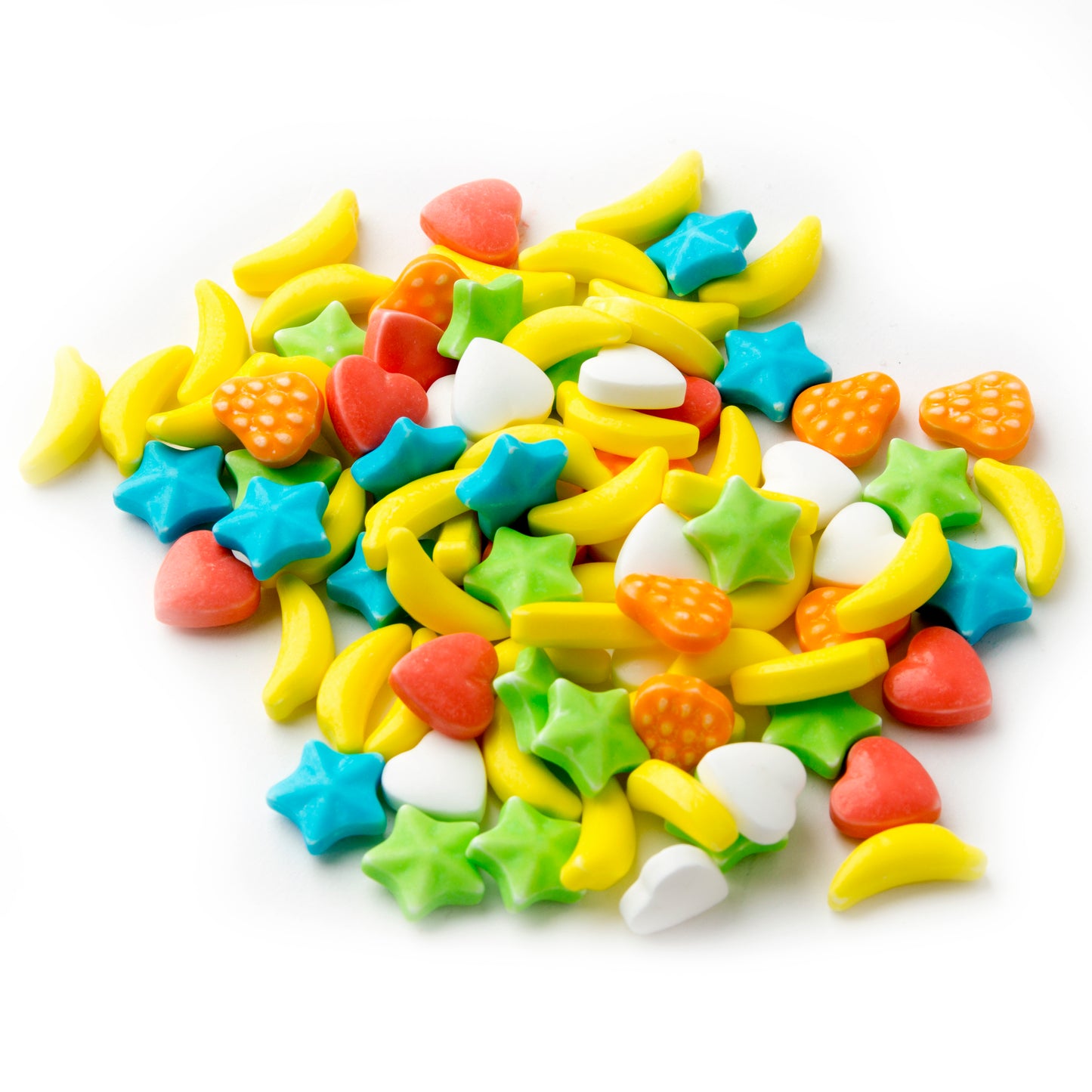 Paskesz Fun Time Bitz - 8CT