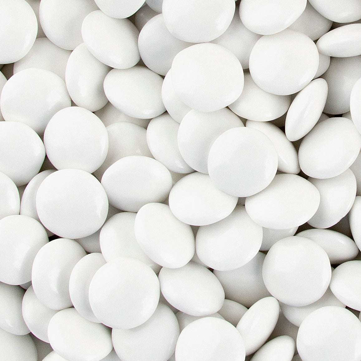 Non-Dairy Italian White Chocolate Lentils