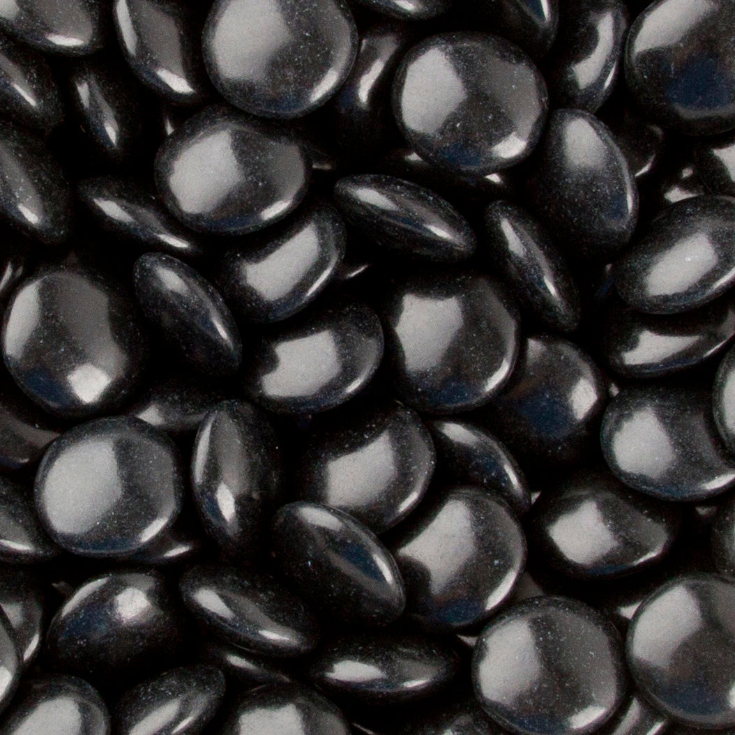 Non-Dairy Italian Mocha & Coffee Black Chocolate Lentils