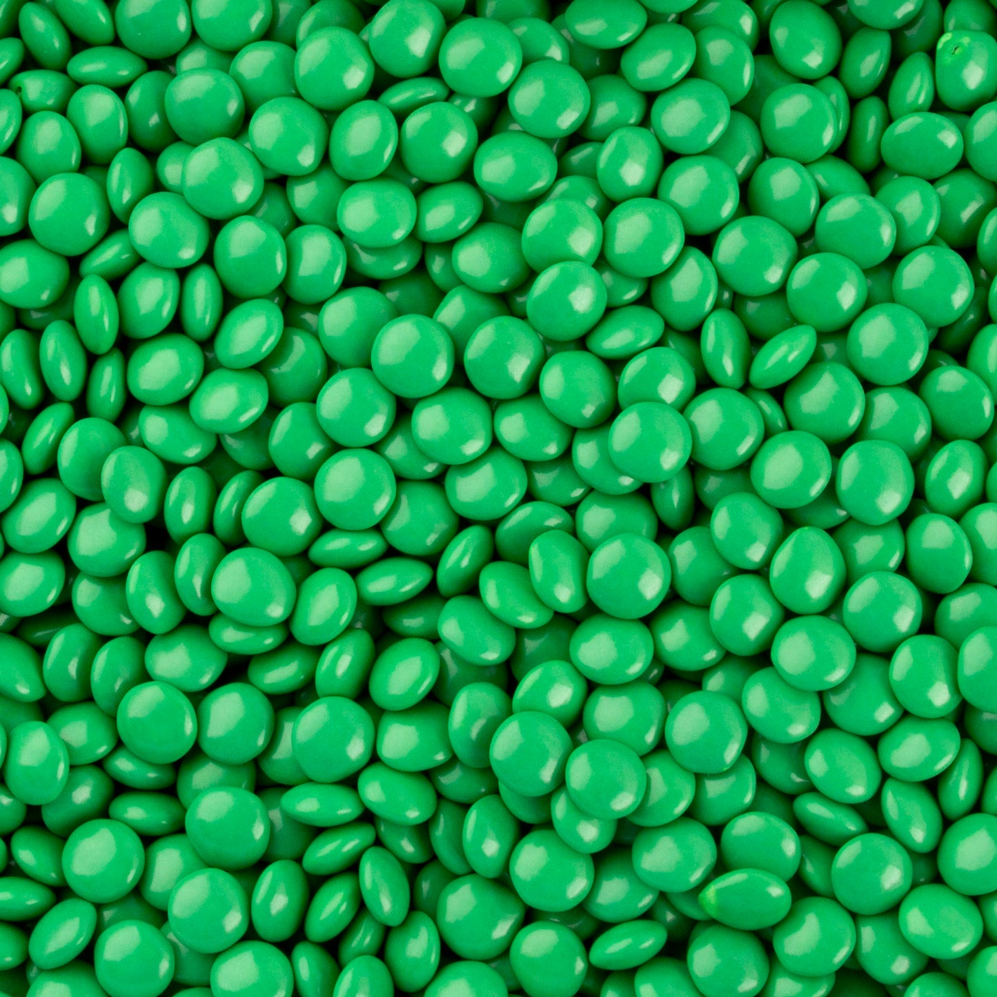 Non-Dairy Italian Green Mini Chocolate Lentils