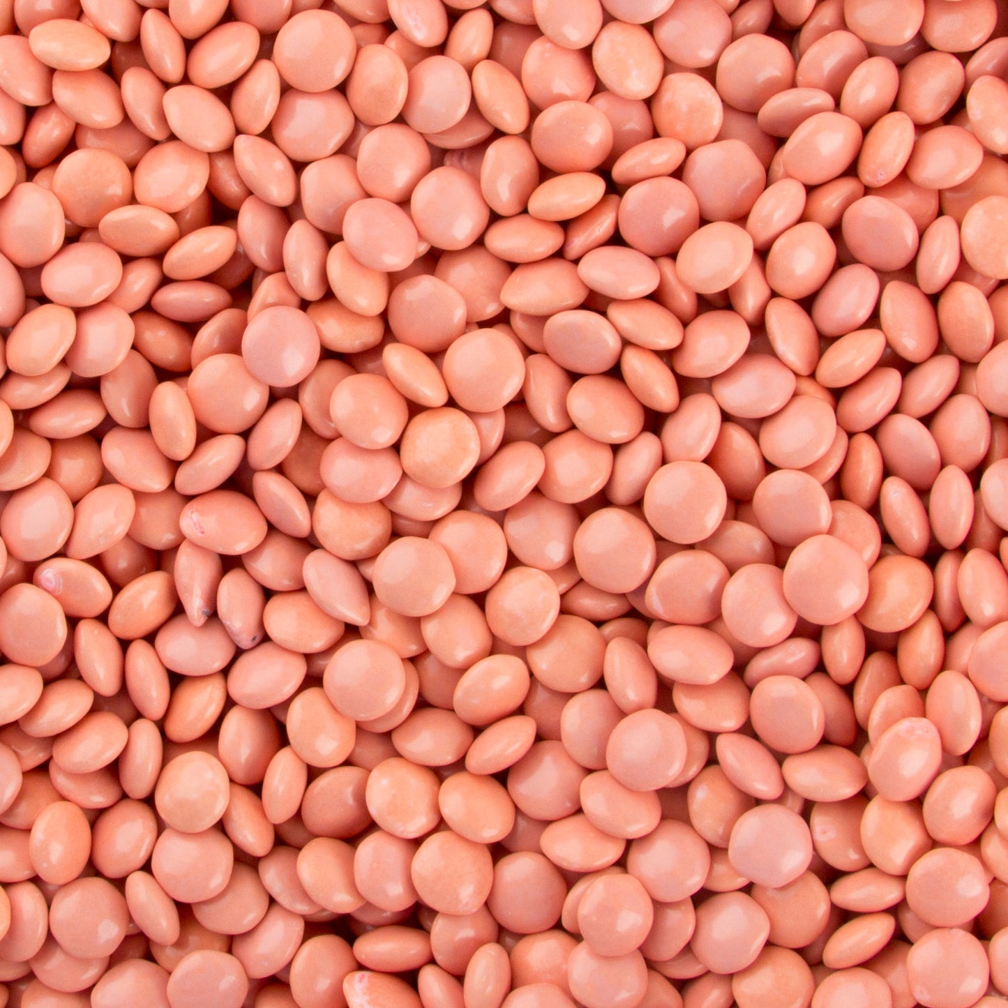 Non-Dairy Italian Pink Mini Chocolate Lentils