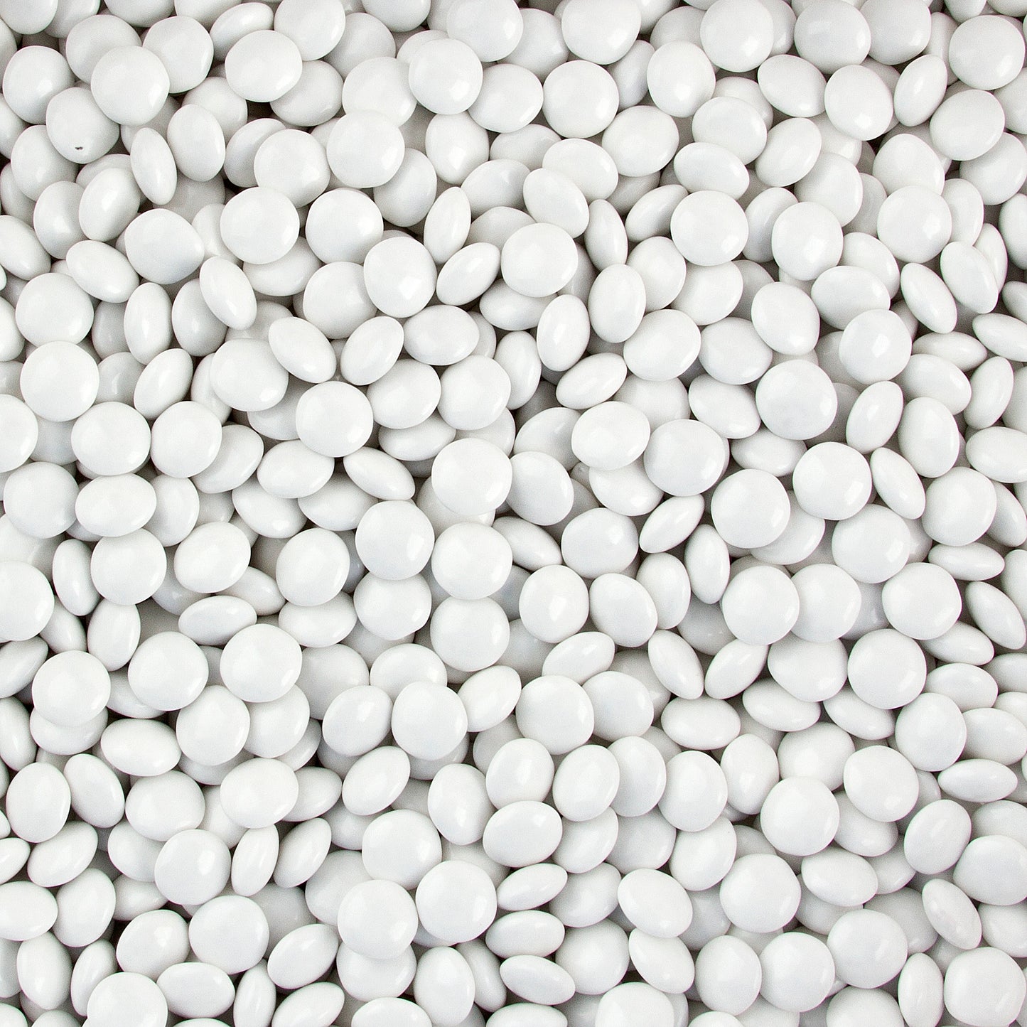 Non-Dairy Italian White Mini Chocolate Lentils