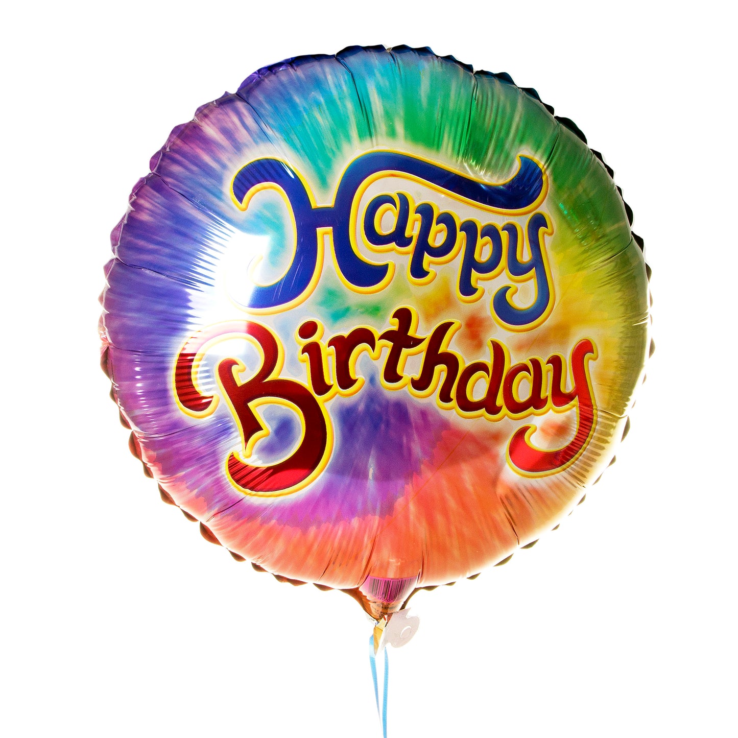 Happy Birthday Balloon