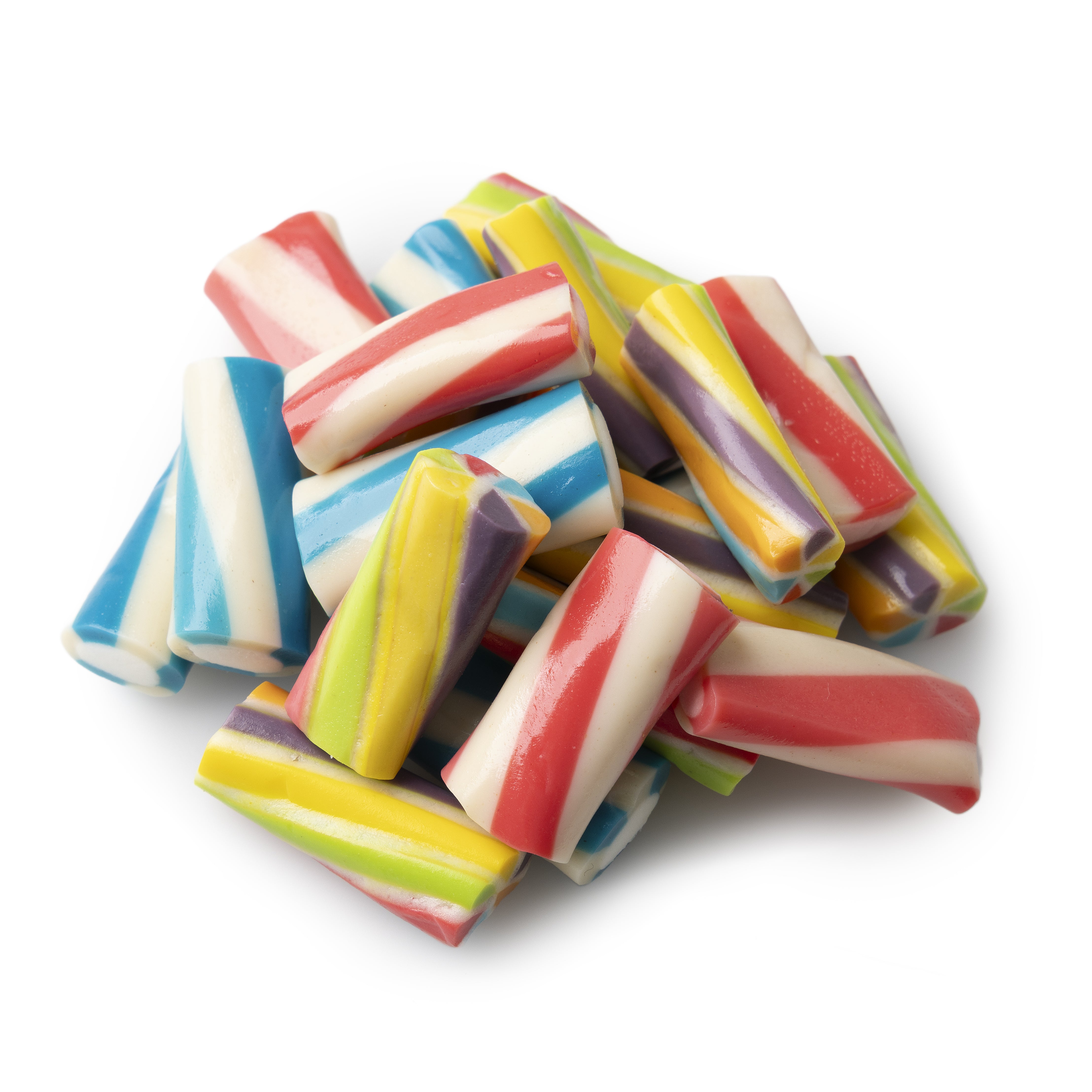 Wonder Mix Licorice – Oh! Nuts