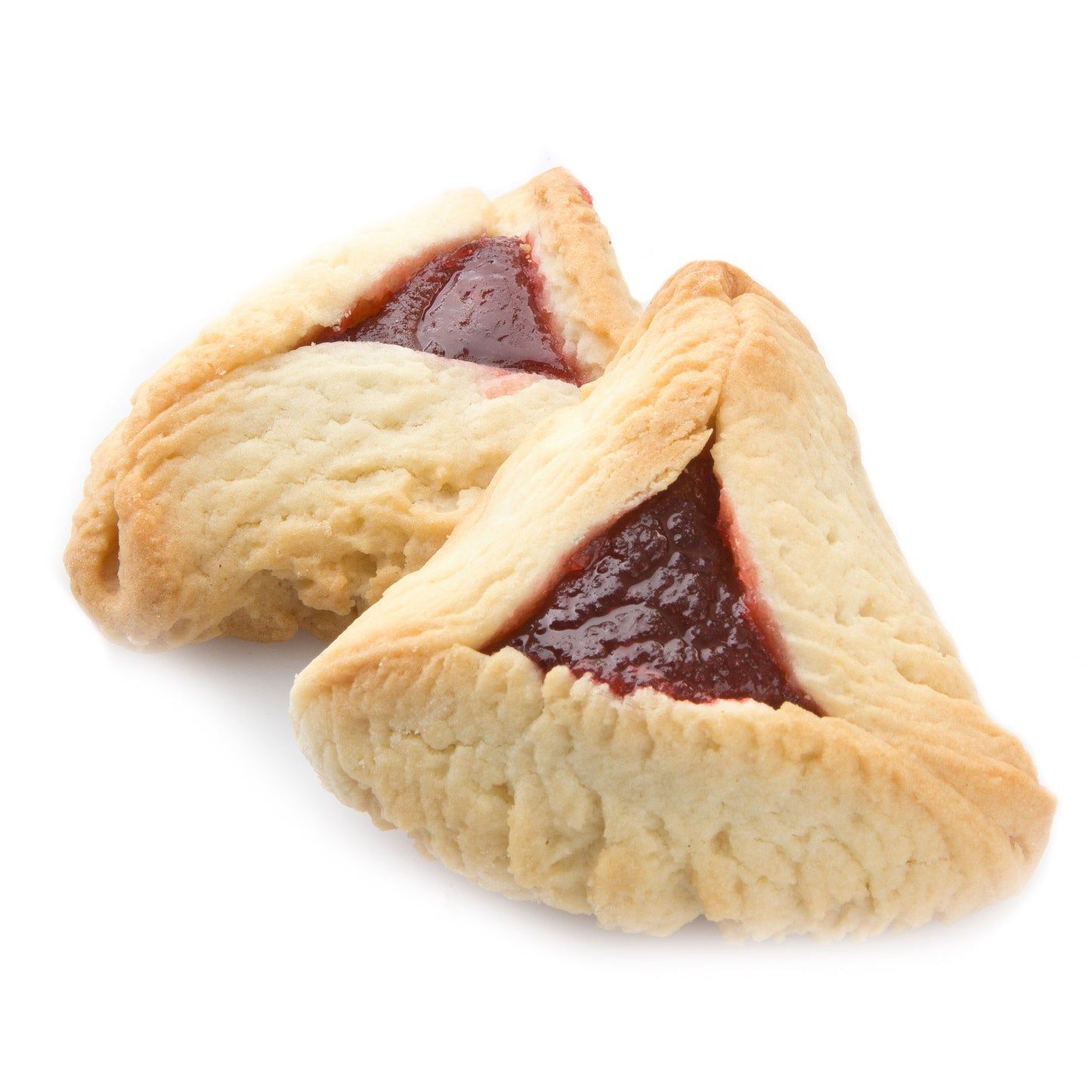 Bulk Hamantaschen - Pomegranate