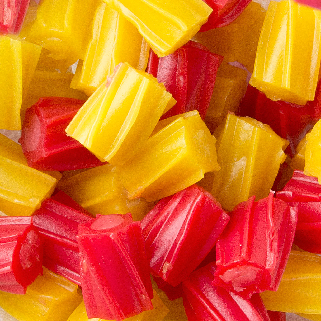 Twizzlers Filled Bites - Cherry Citrus Punch 8oz Bag