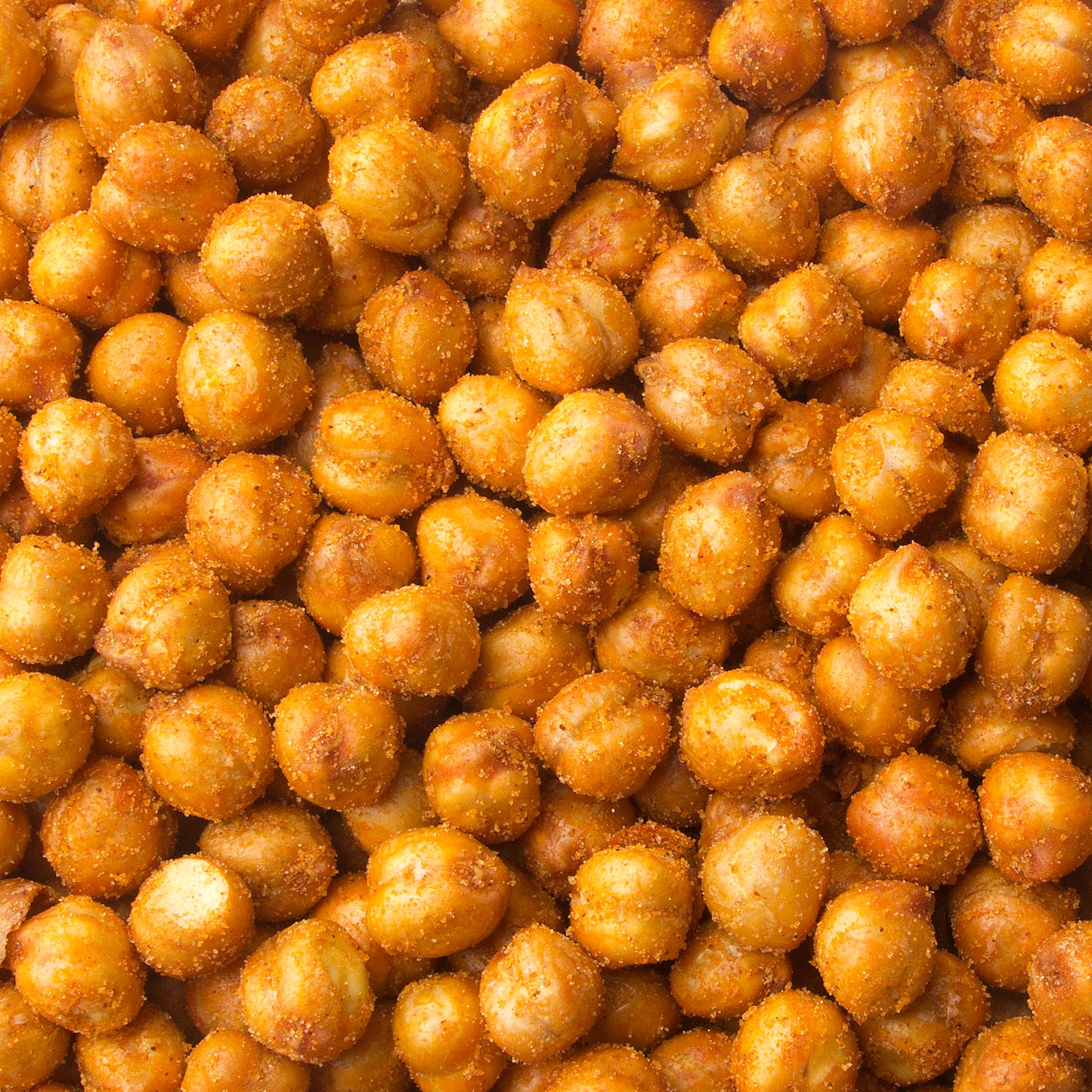 BBQ Chickpeas