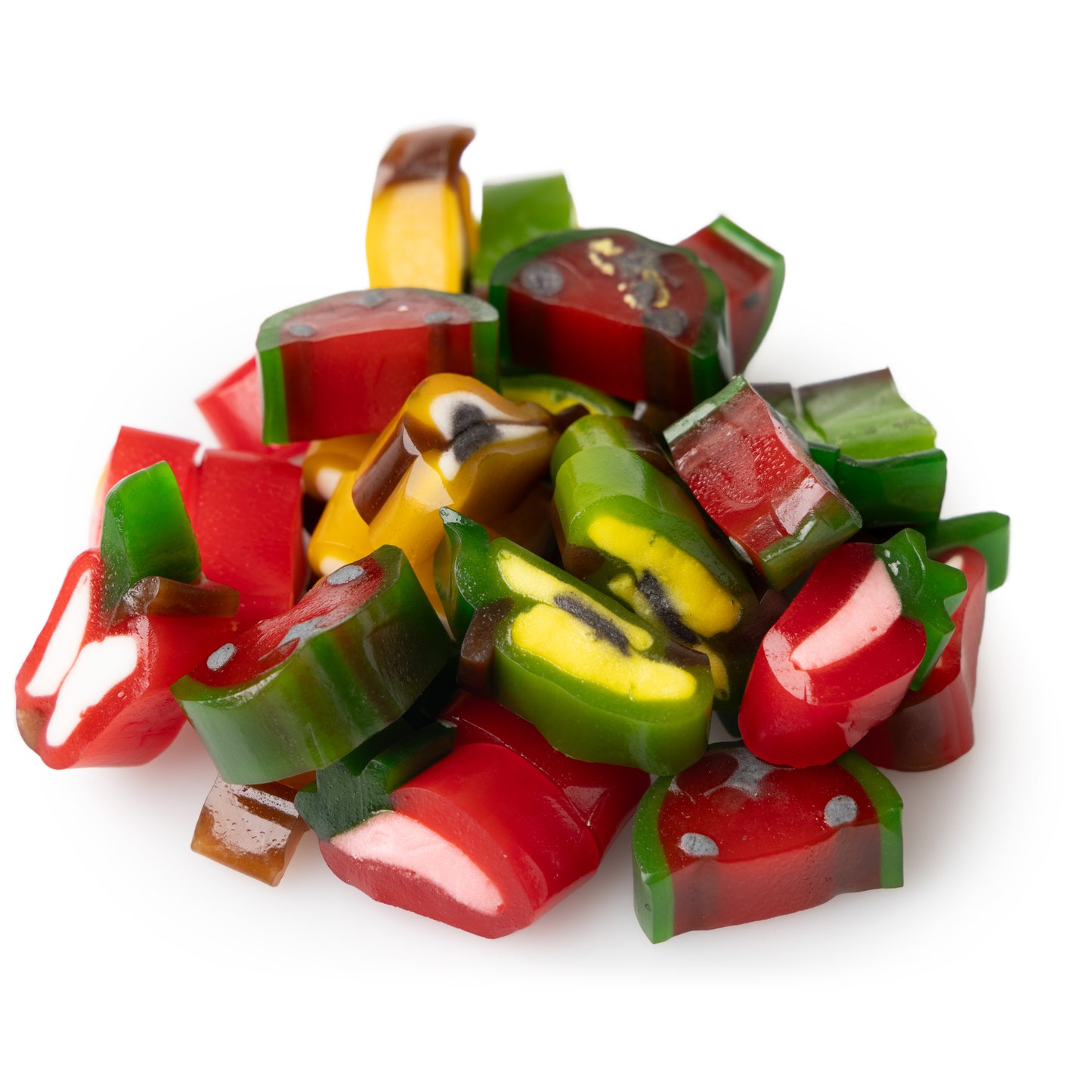 Fruit Mania