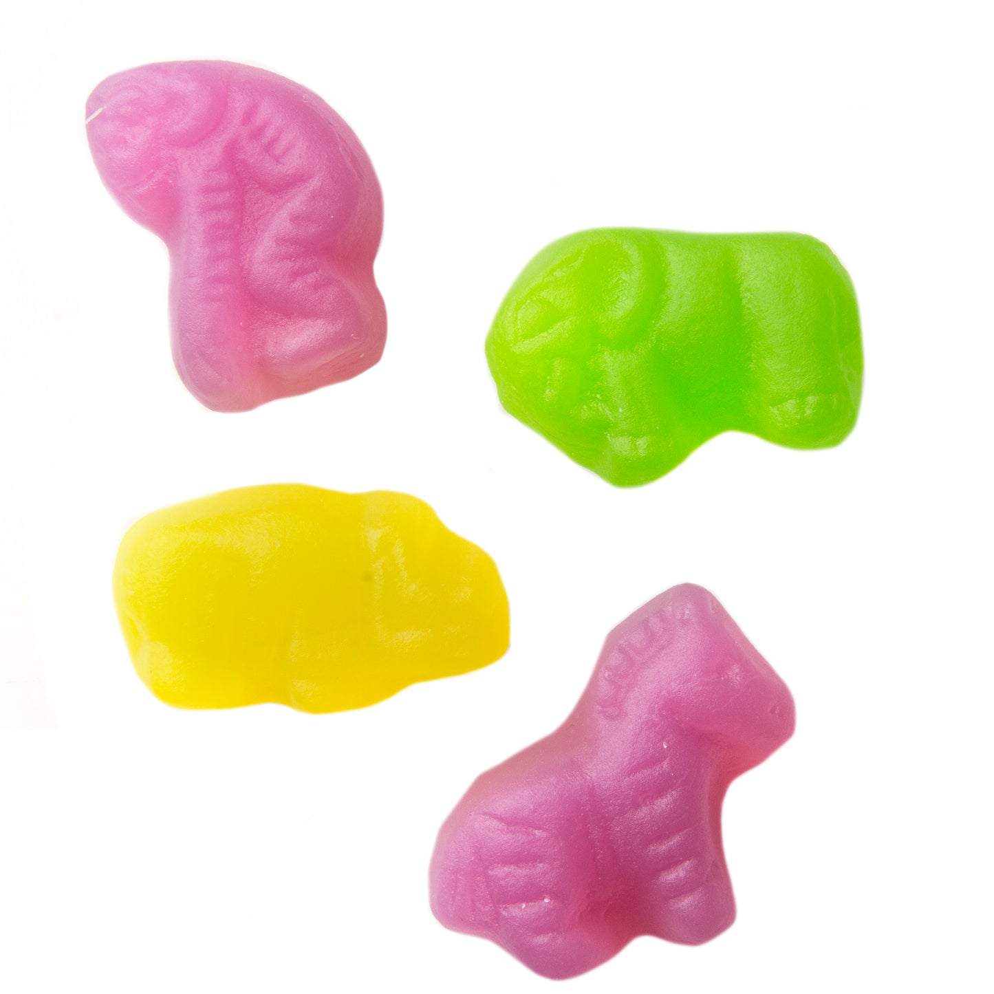 Passover Jelly Safari Gummies