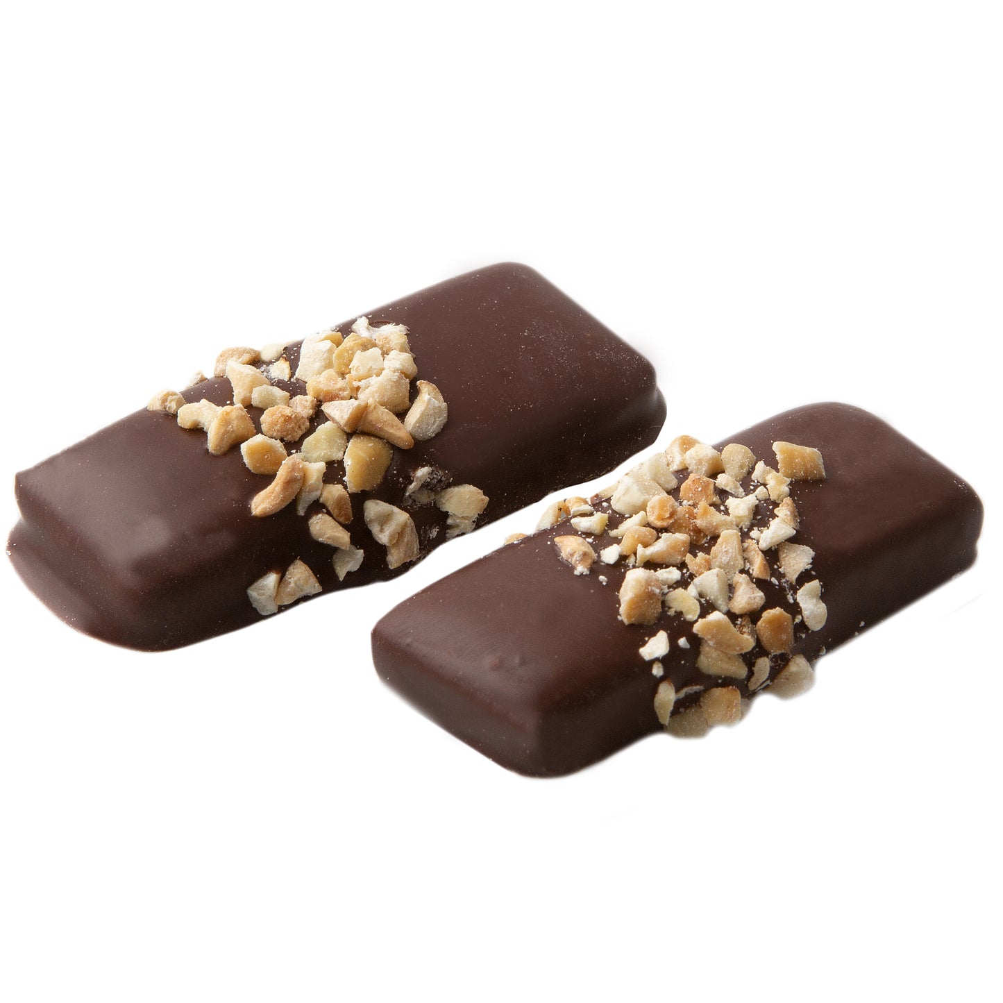 Non-Dairy Nougat Munch Crunchy Truffles