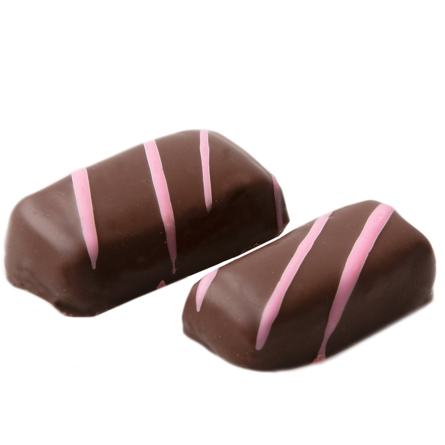 Non-Dairy Raspberry Cream Truffles