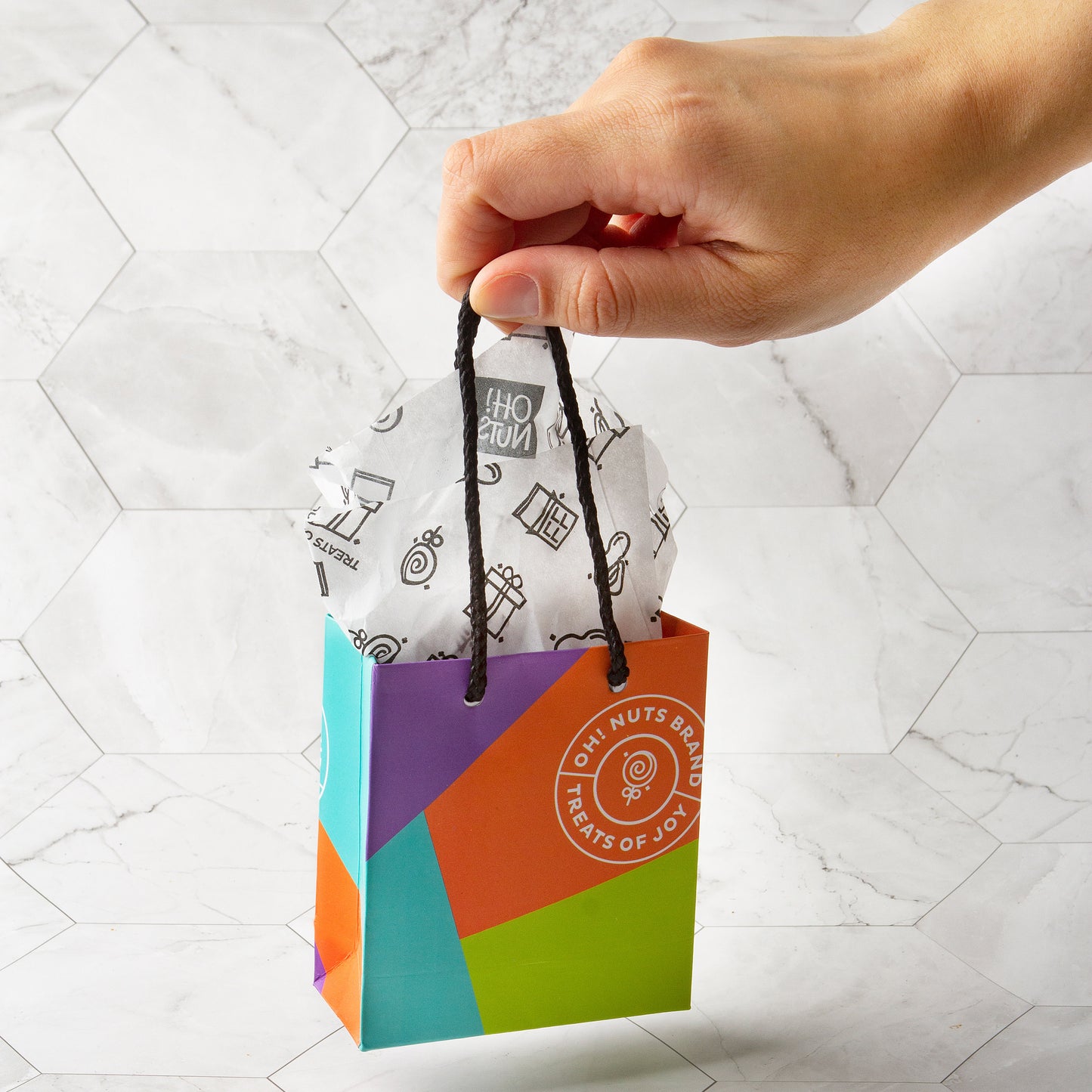 Mini Gift Bag