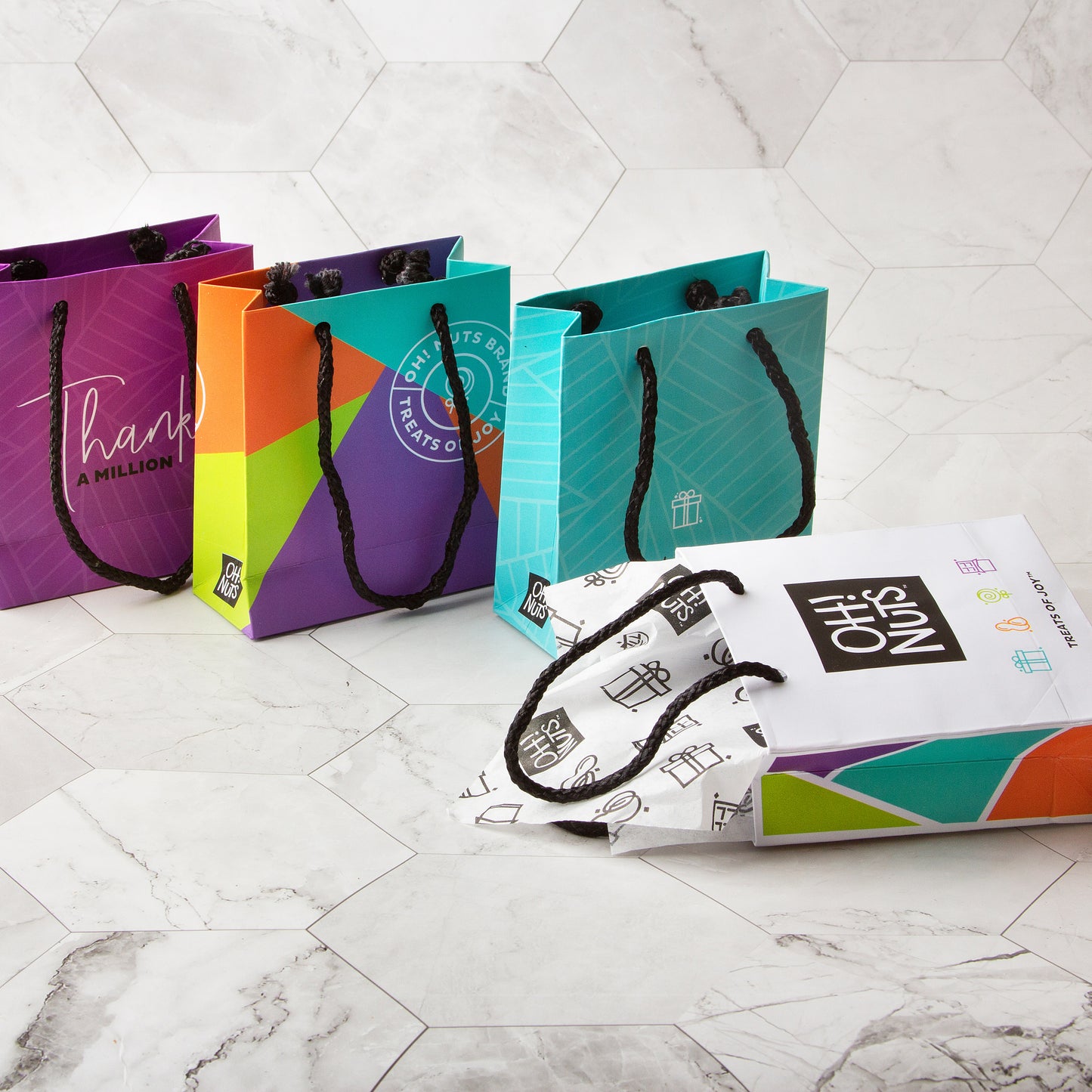 Mini Gift Bag