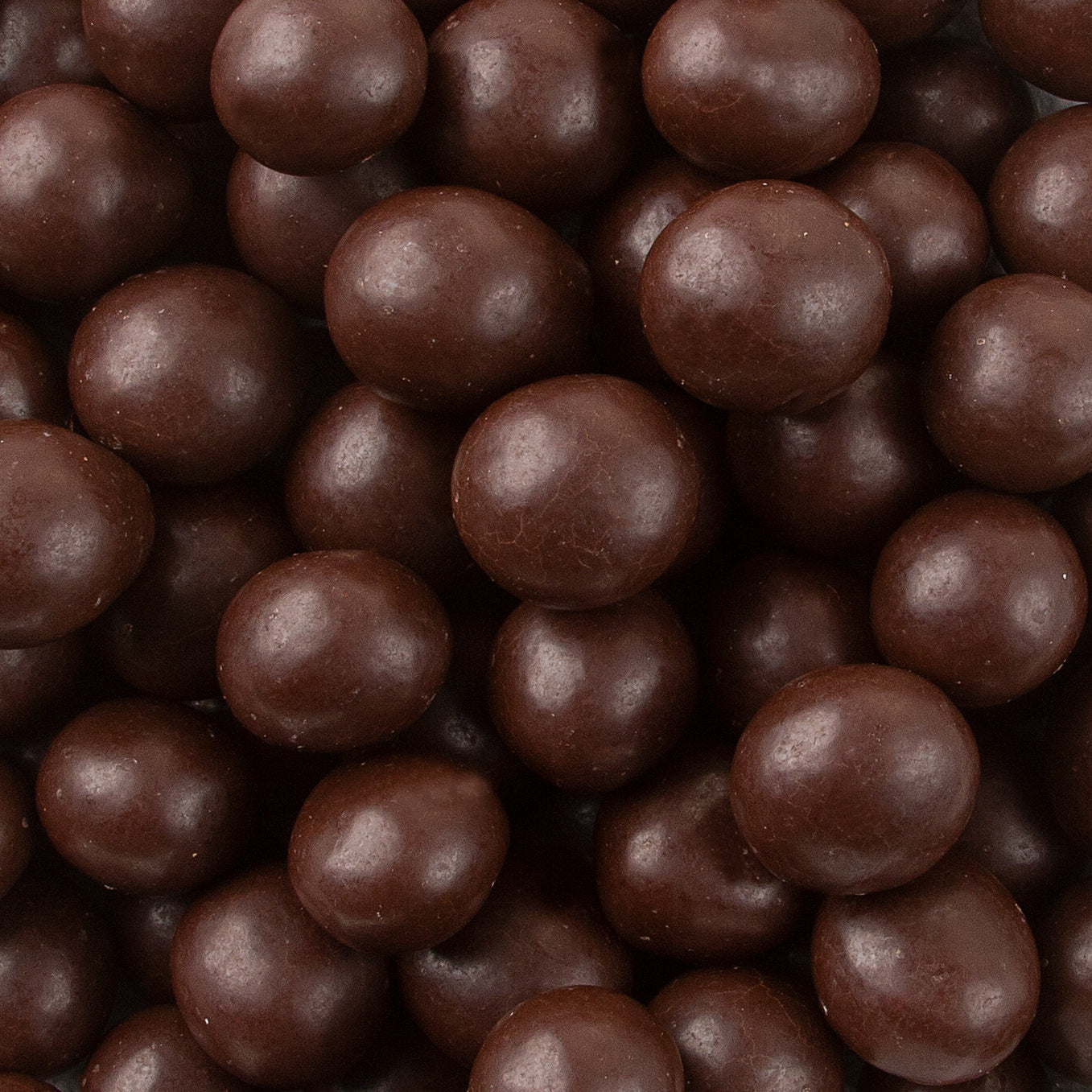 Dark Chocolate Covered Hazelnut