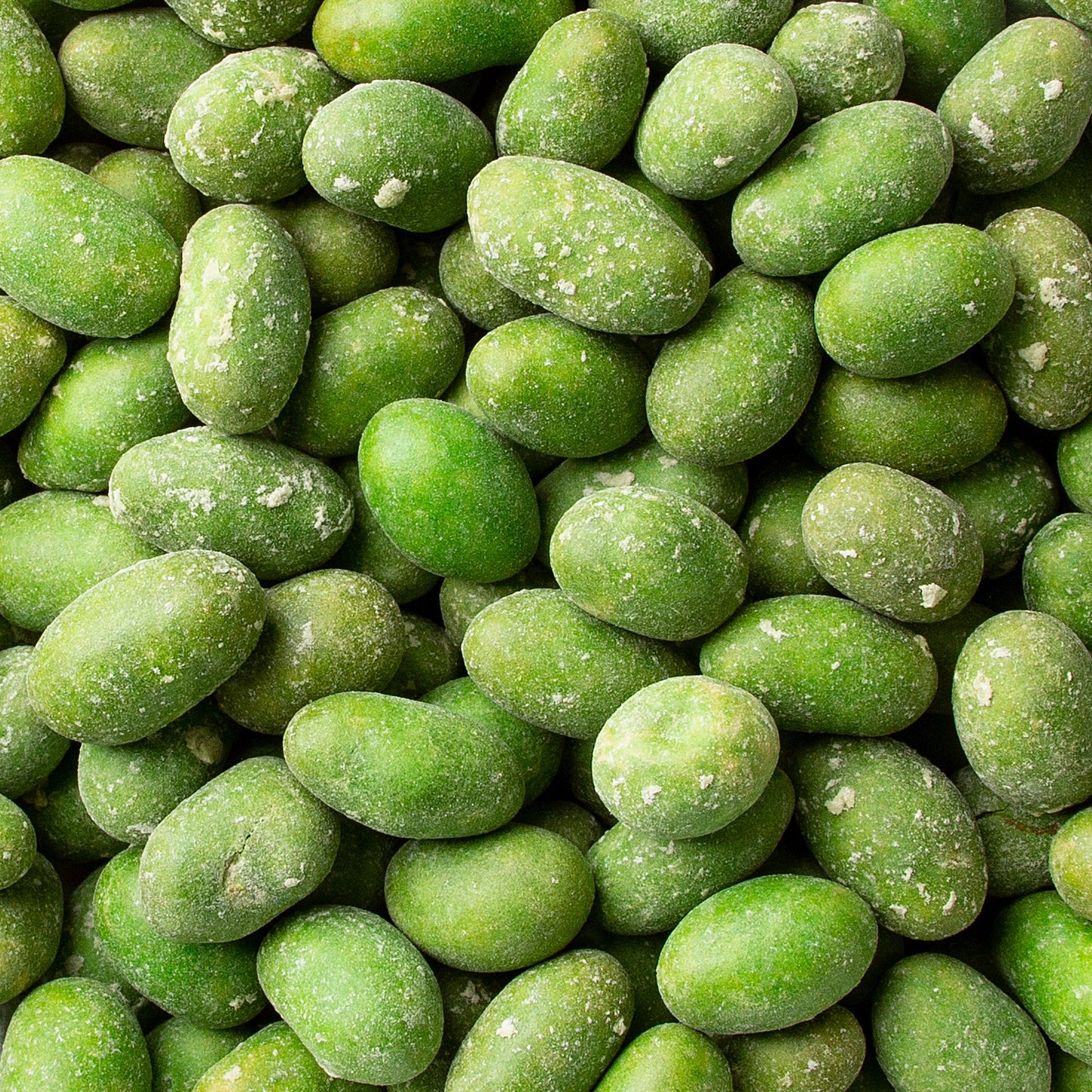 Wasabi Chinese Peanuts
