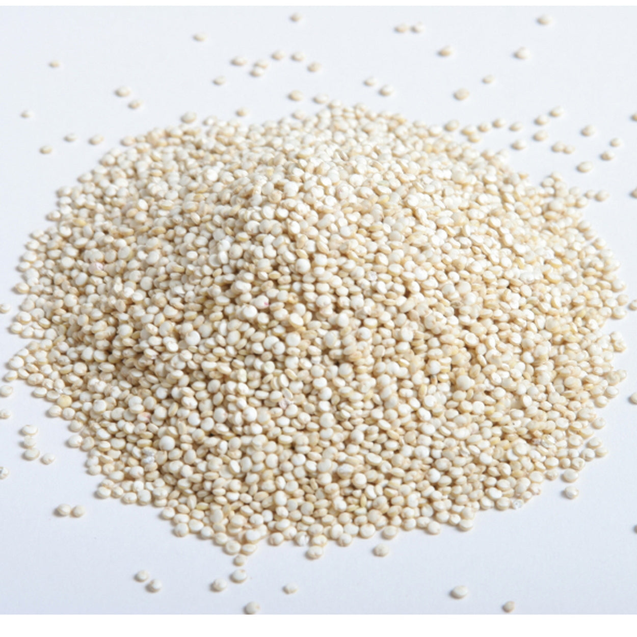 White Royal Quinoa