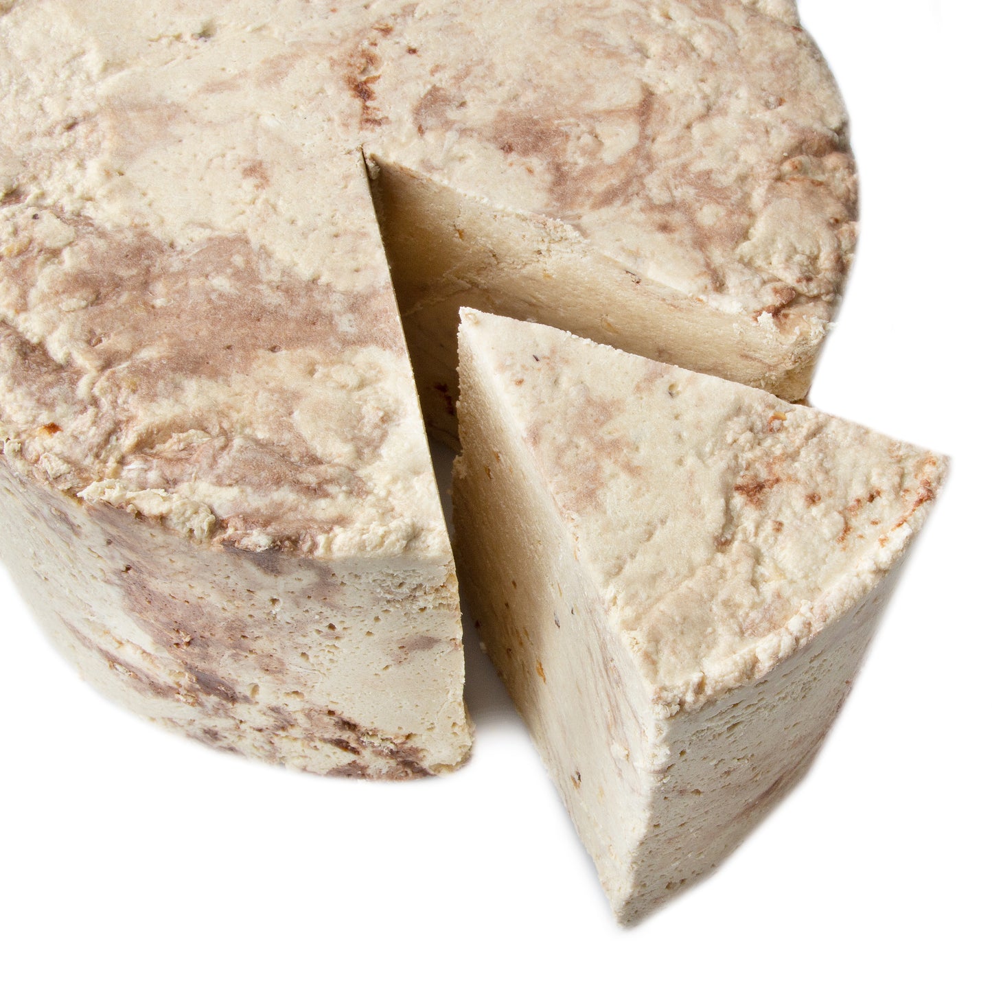 Nougat Halva - 6.6 LB Tub