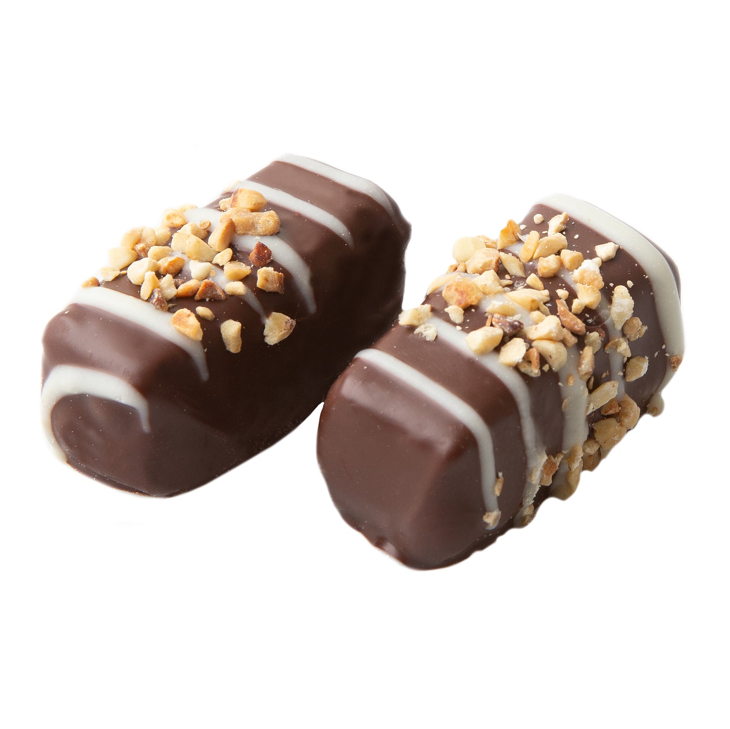 Non Dairy Chocolate Peanut Smoothies Truffles