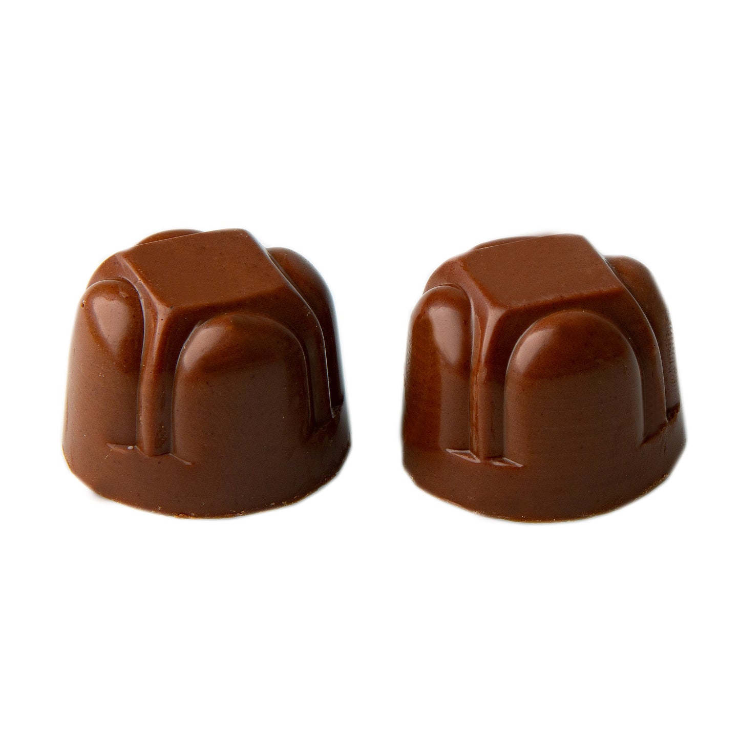 Non-Dairy Sugar Free Chocolate Truffles