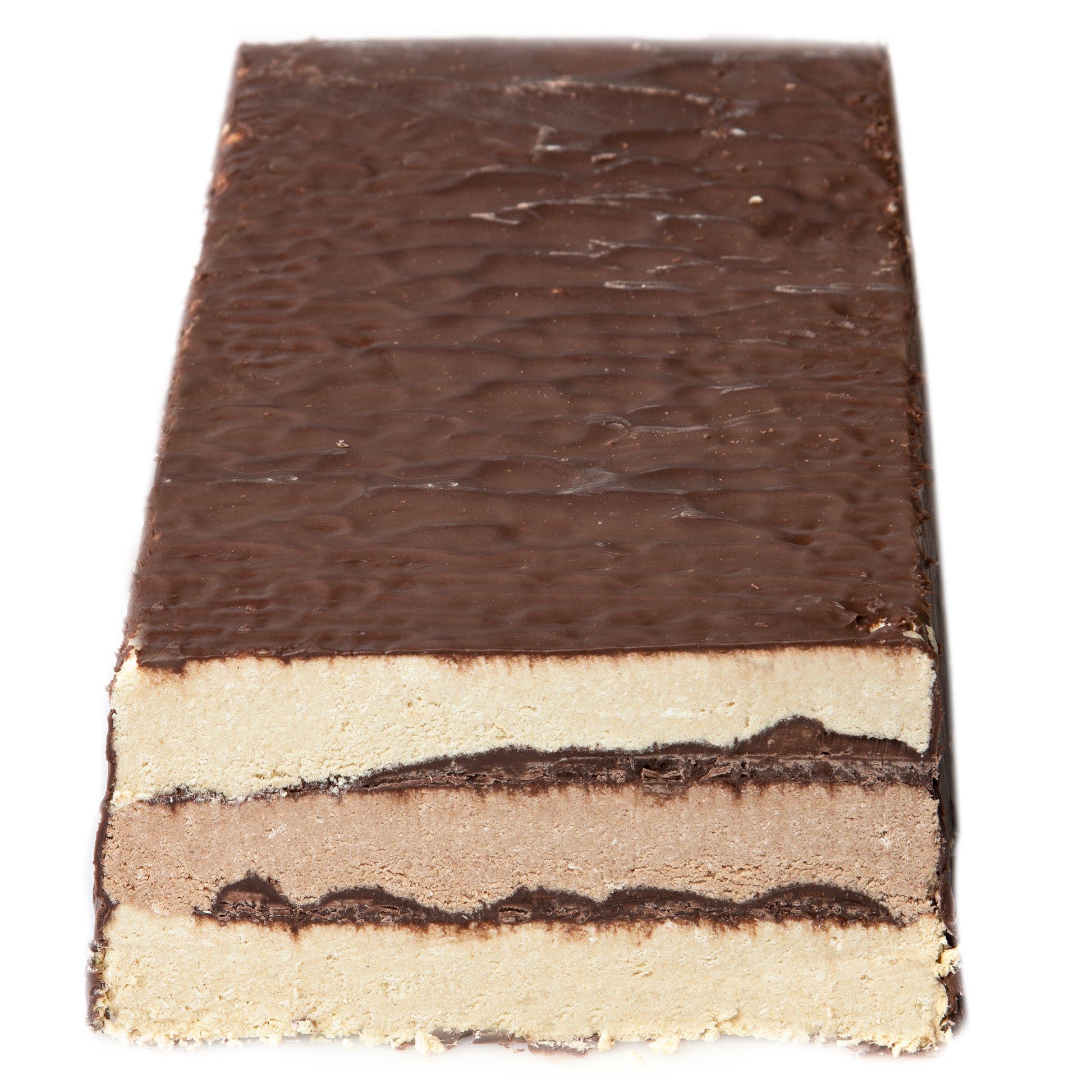 Premium Layered Halva Cake