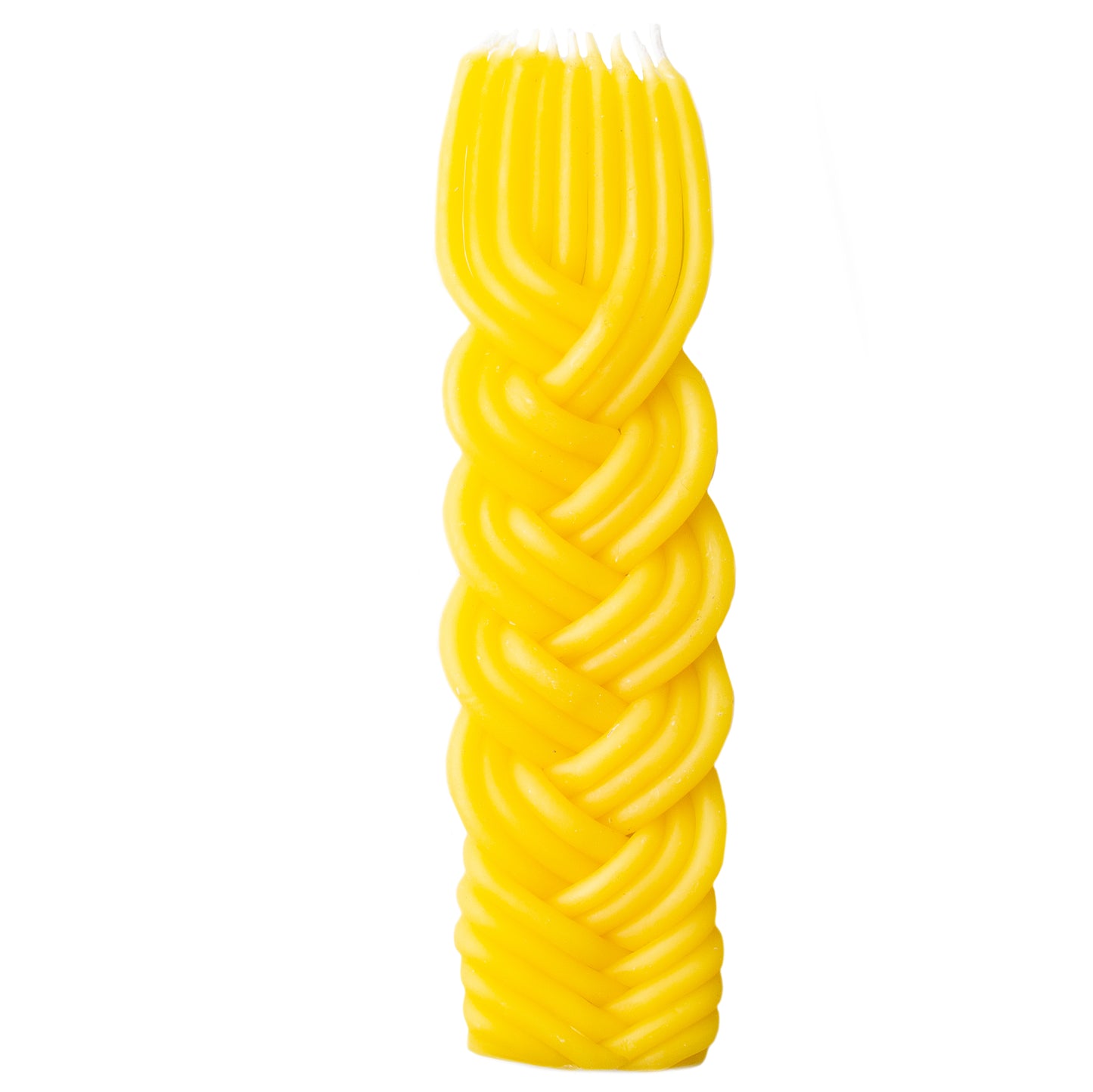 Havdalah Beeswax Candle