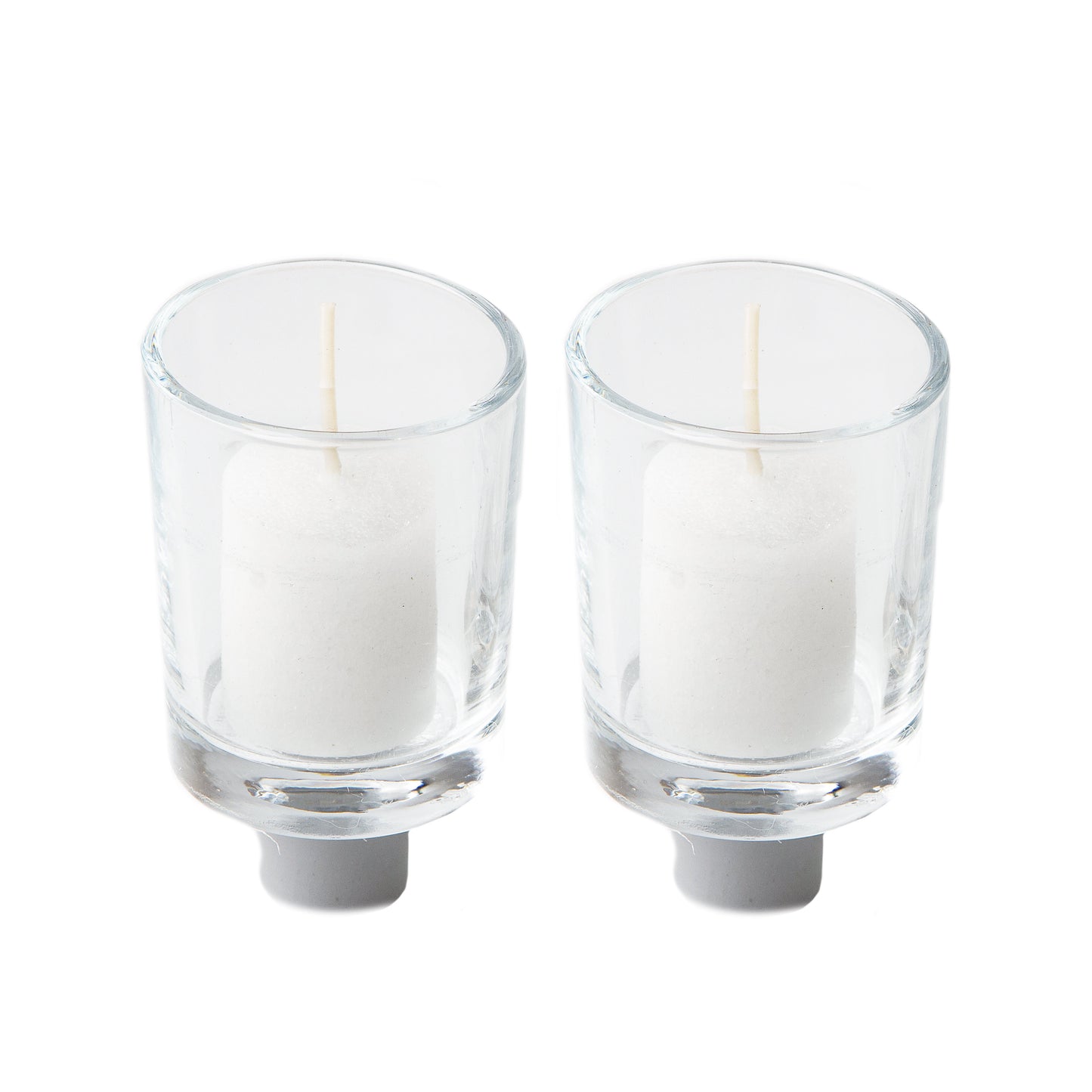 Neronim Candle Glass