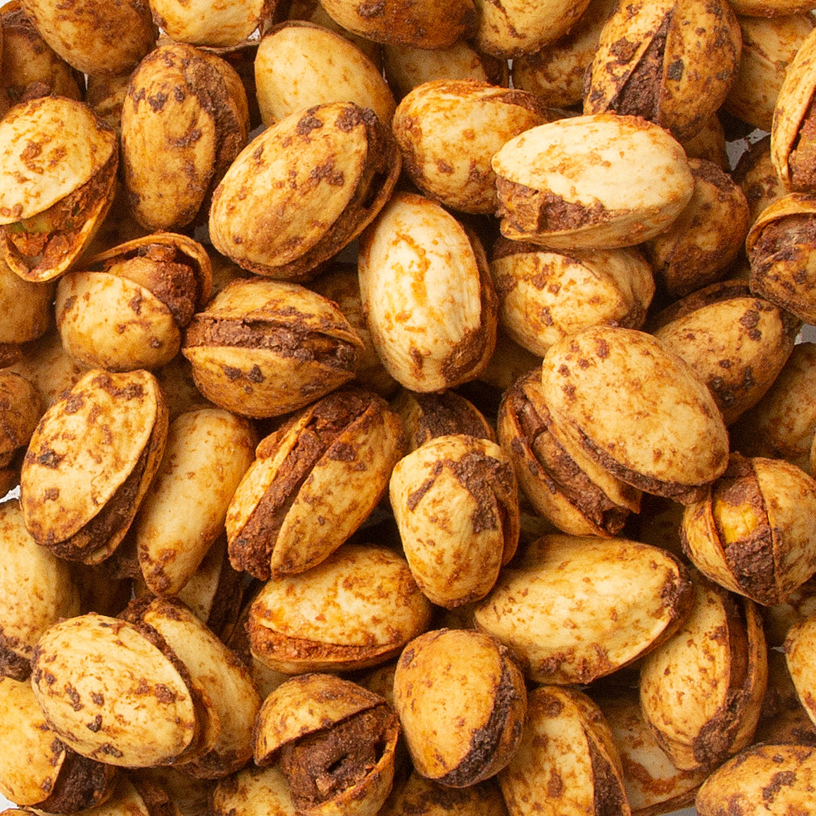 Mystic Seasoned Pistachios