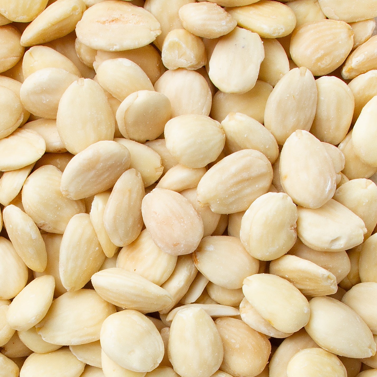 Blanched Raw Marcona Almonds