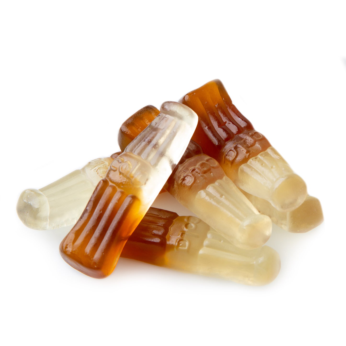 Passover Cola Bottle Gummies - 1.1LB Bag