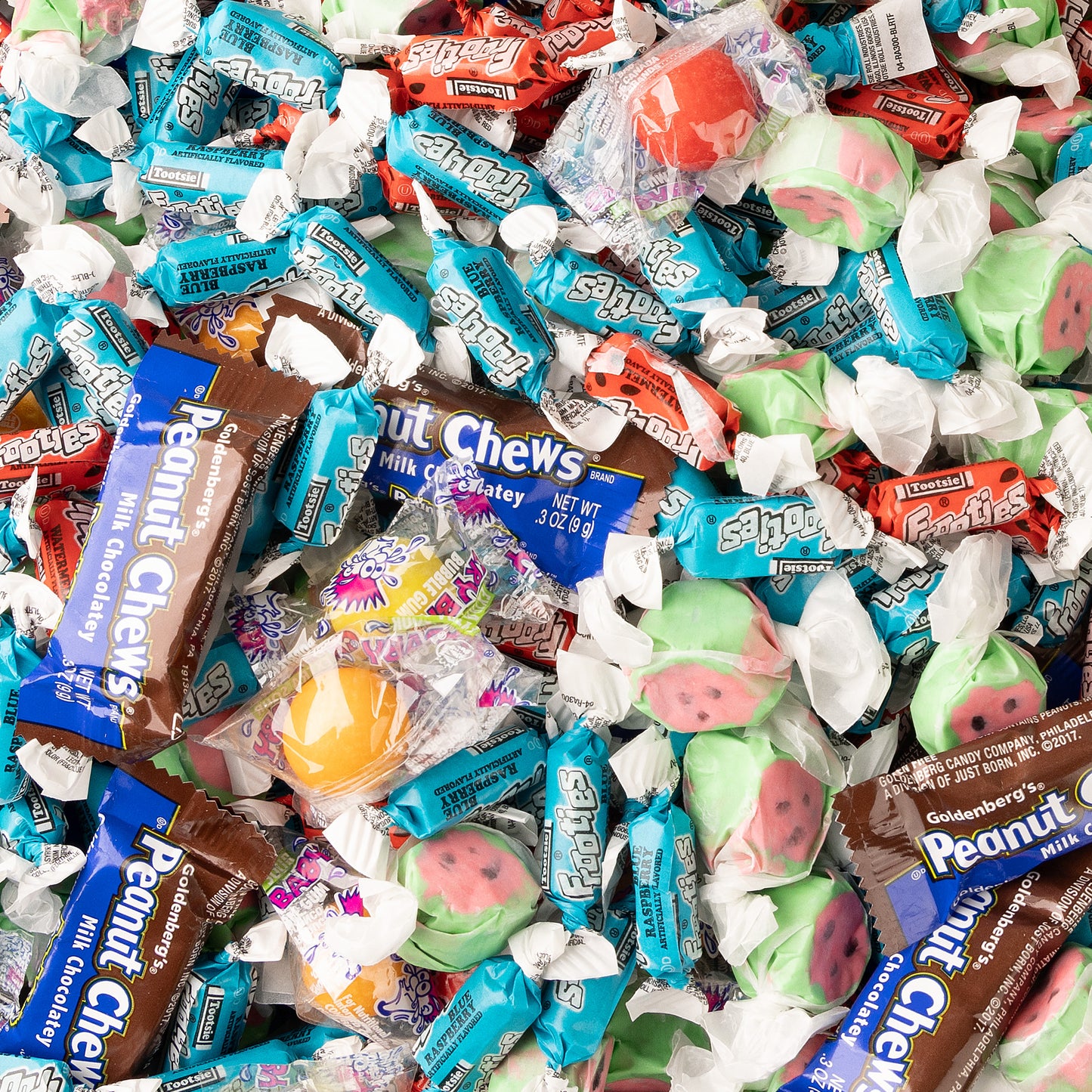 The Ultimate Kosher Halloween "Trick or Treat" Candy Collection