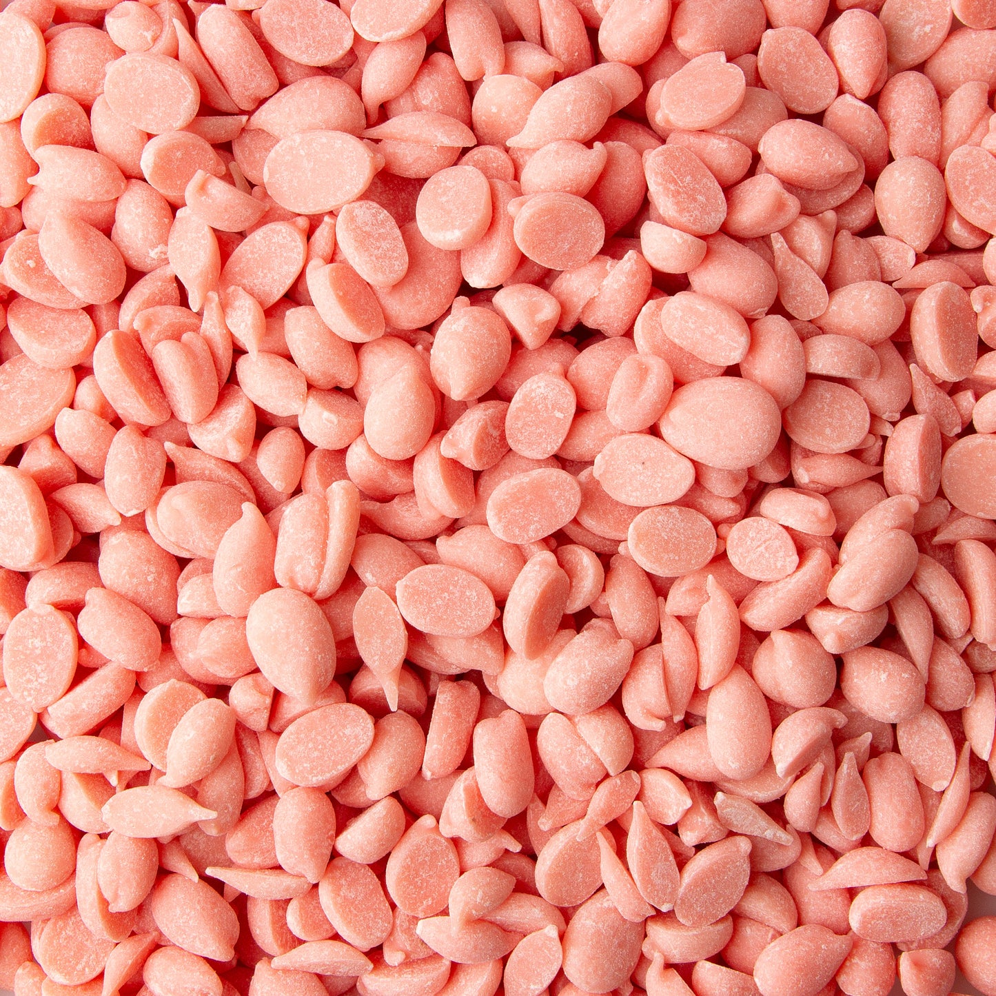 Non-Dairy Strawberry Flavored Chocolate Chips
