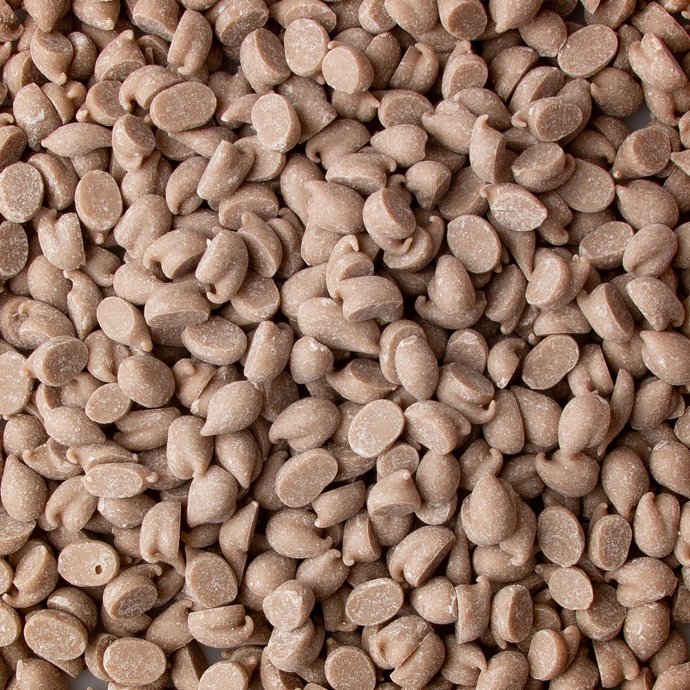 Lotus Flavored Chocolate Chips