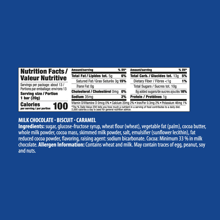 Milk Mini Encore! - 9.1oz Bag