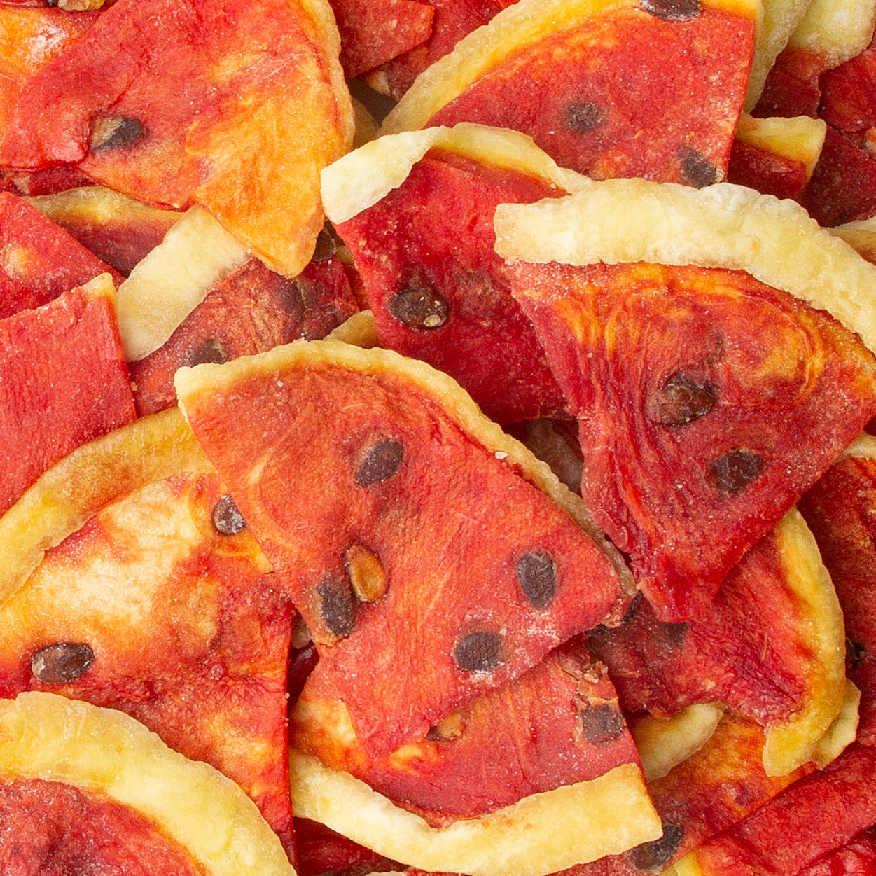 Dried Watermelon
