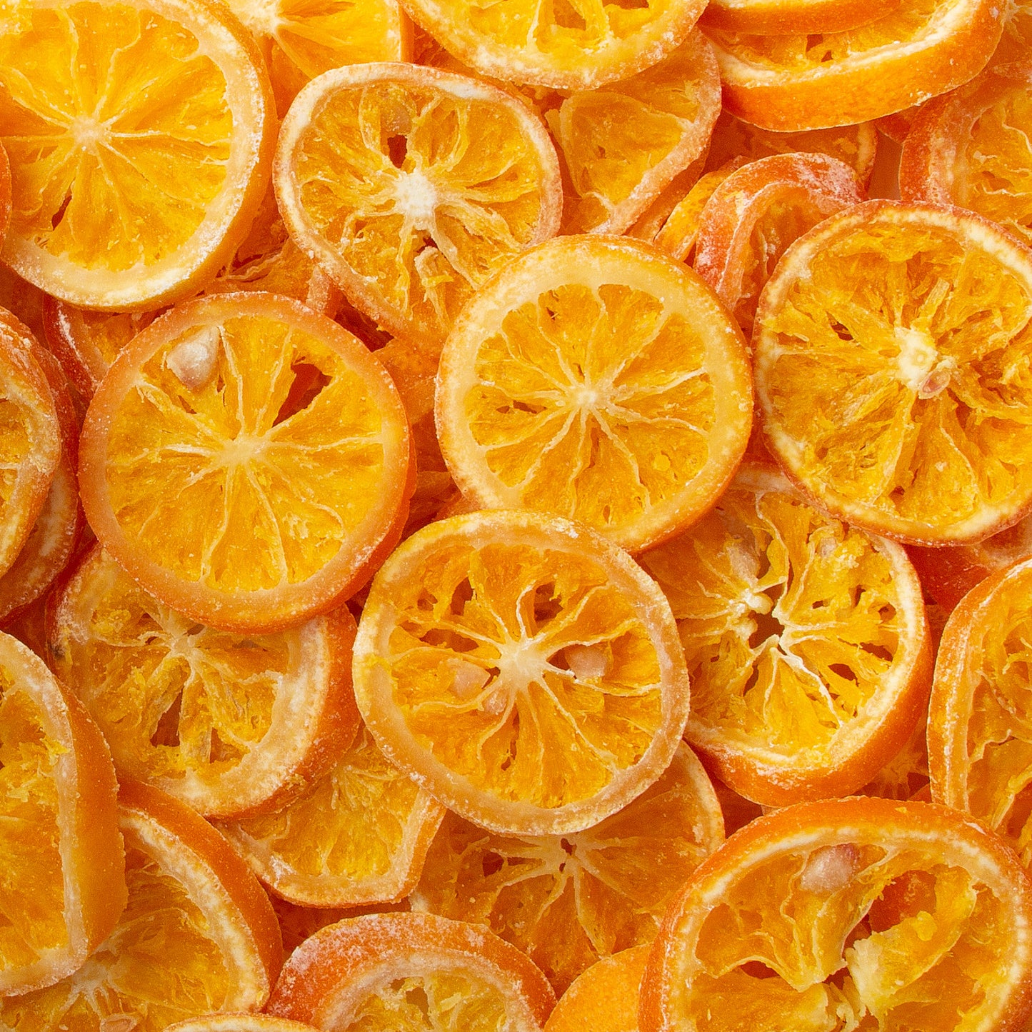 Valancia Orange Slices