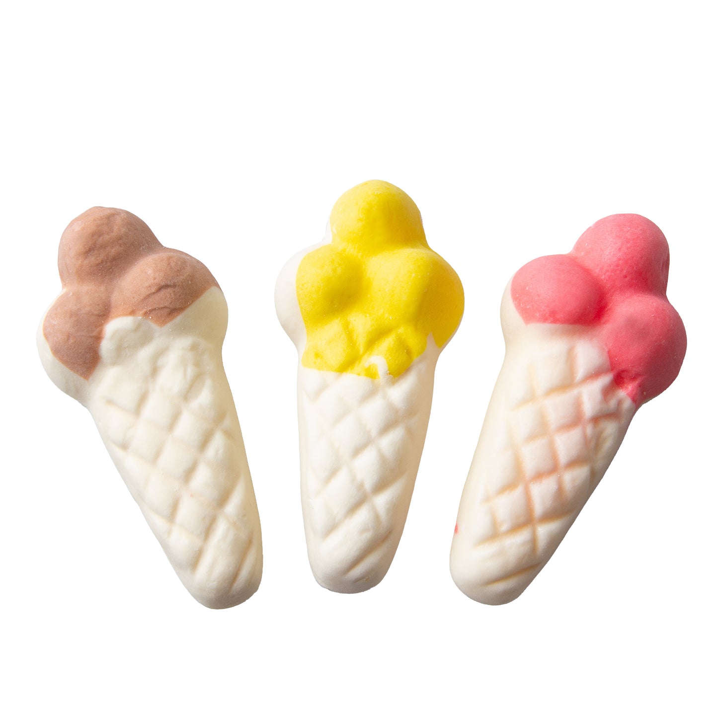 Ice Cream Cones Gummies