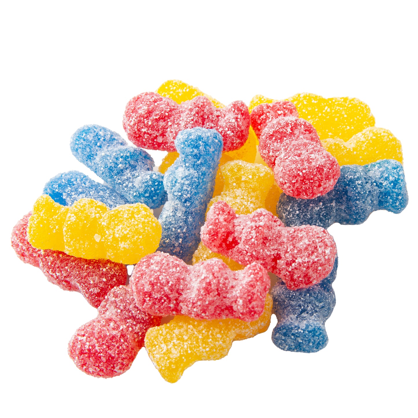 Fini Kosher Sour Buddies